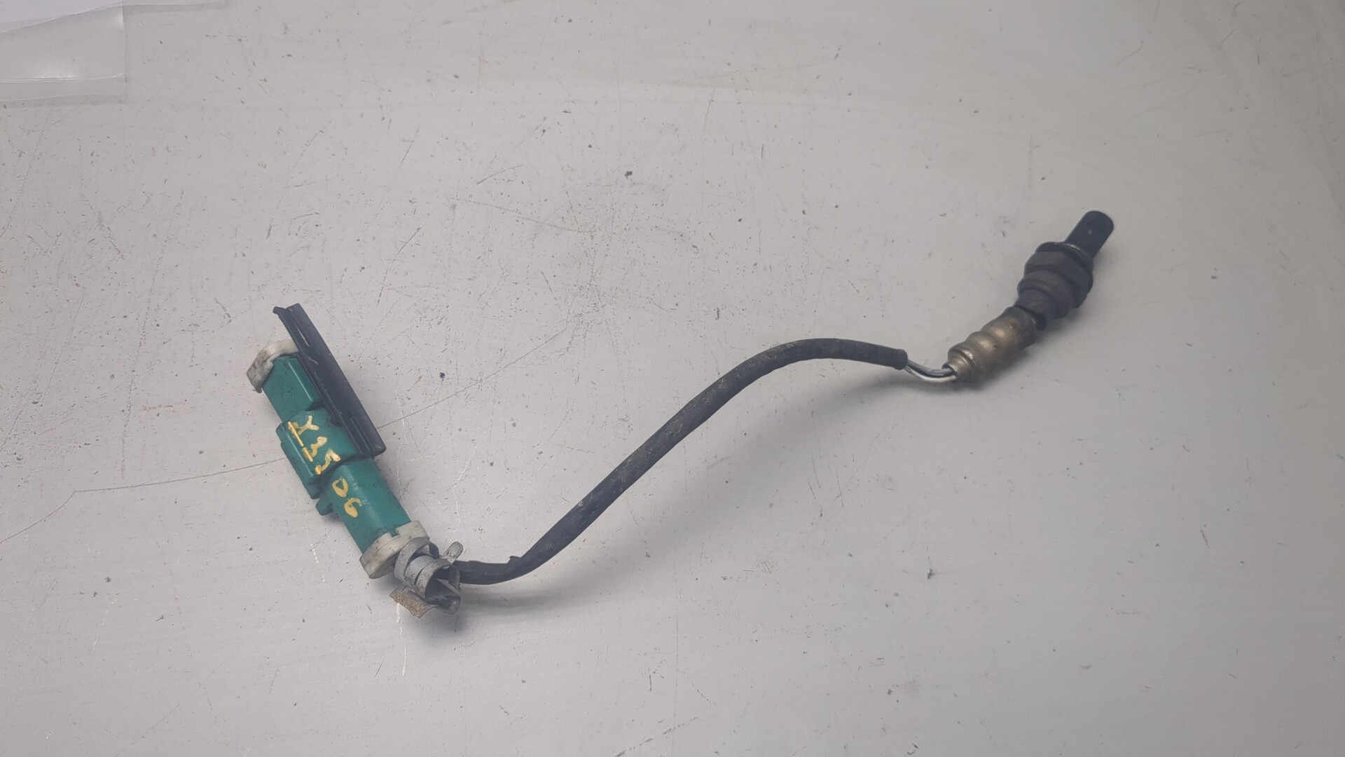 Датчик кислородный/Лямбда-зонд