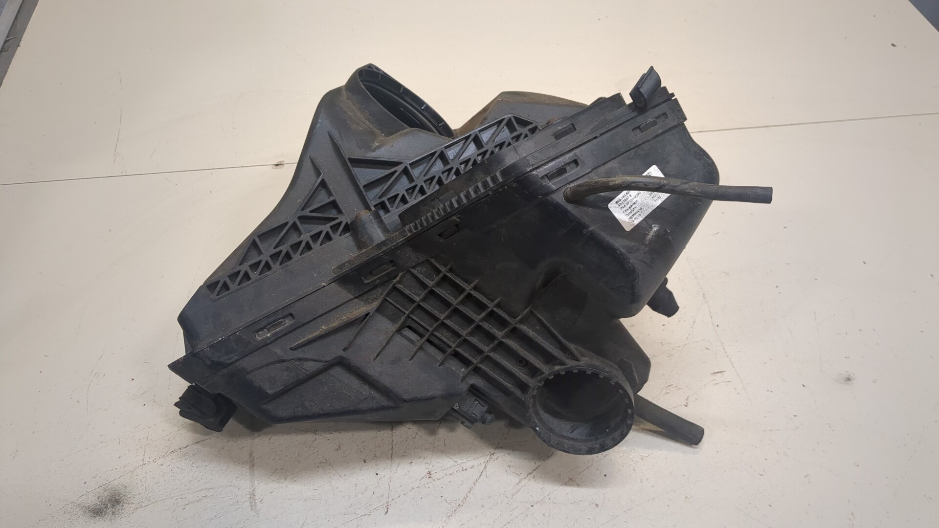 Корпус воздушного фильтра