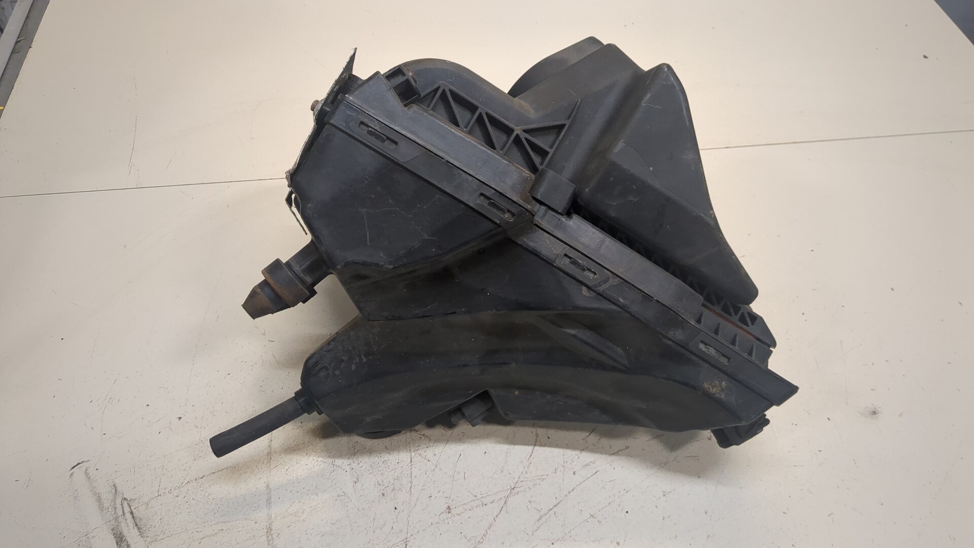 Корпус воздушного фильтра