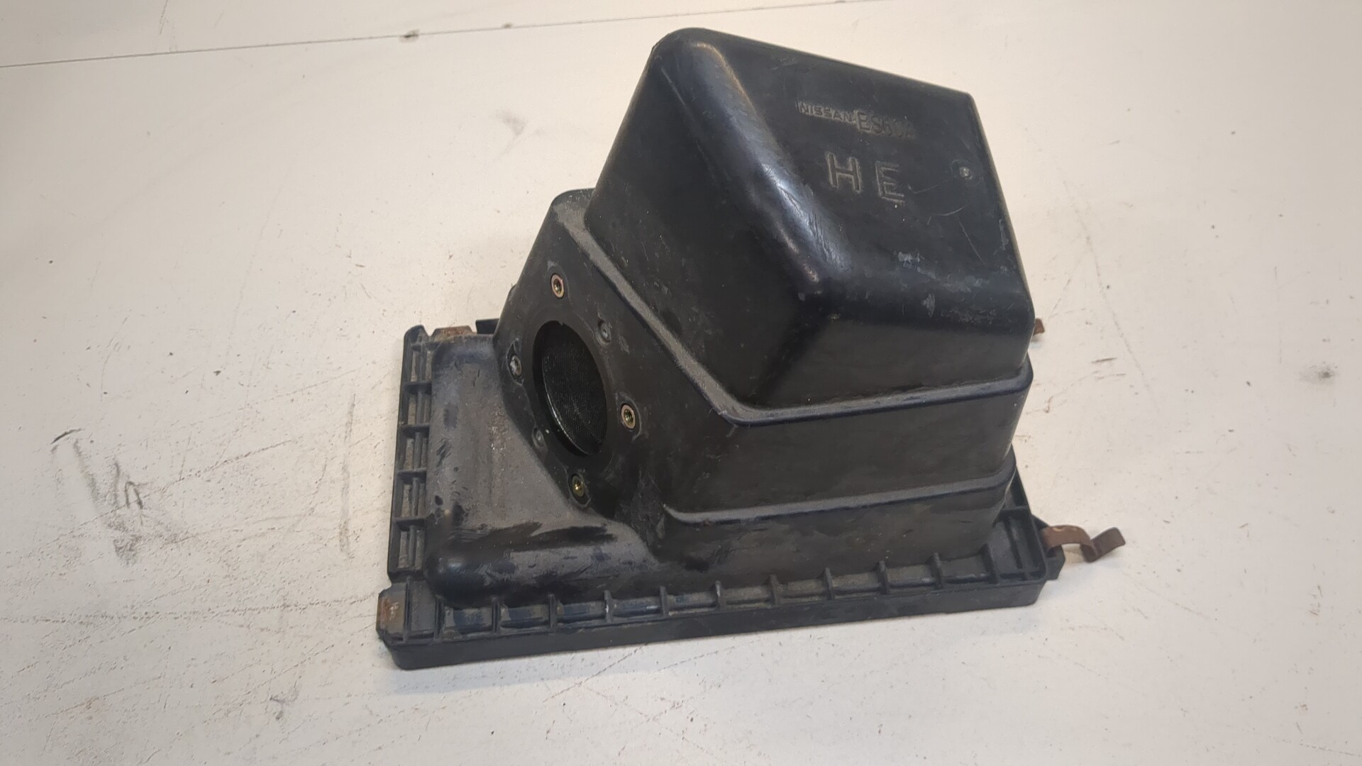 Корпус воздушного фильтра