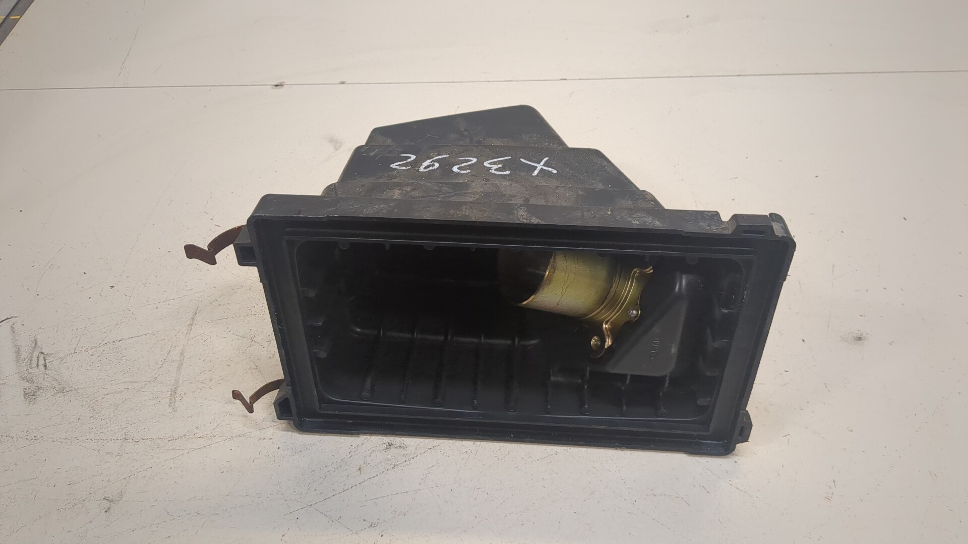 Корпус воздушного фильтра