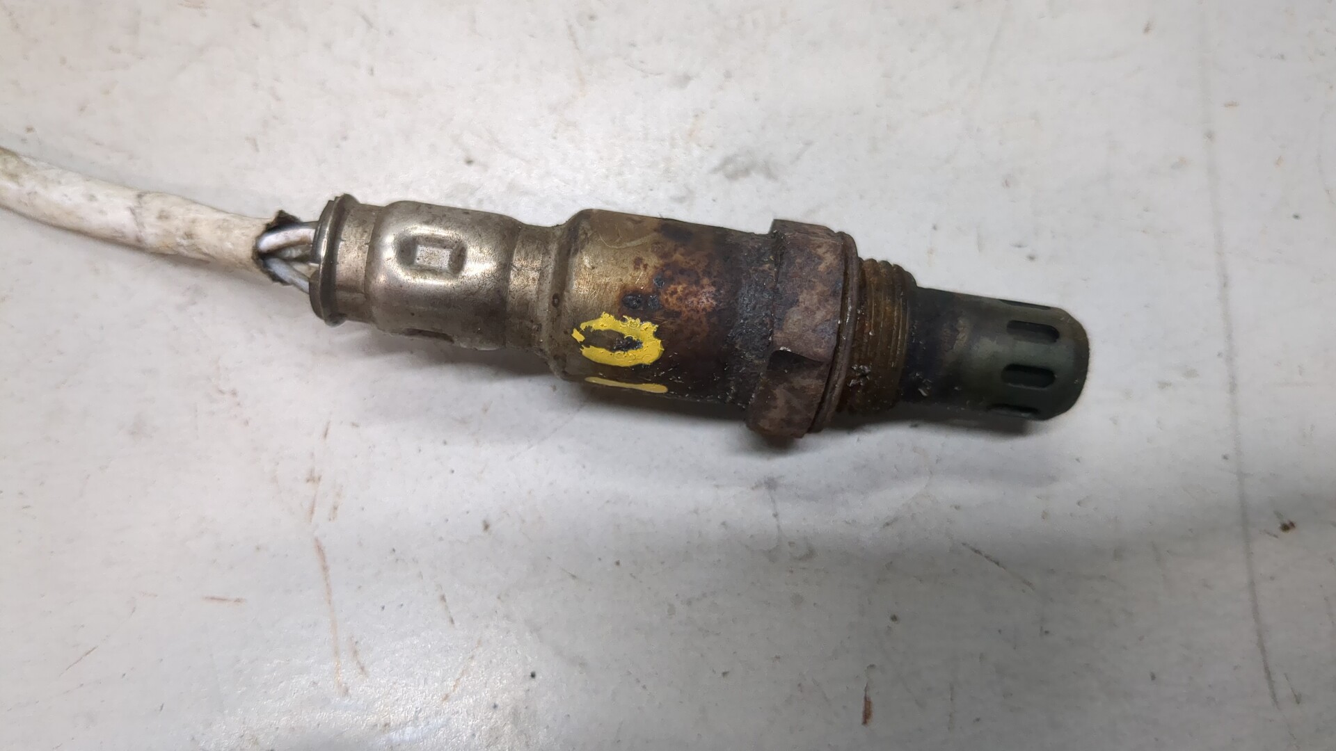 Датчик кислородный/Лямбда-зонд