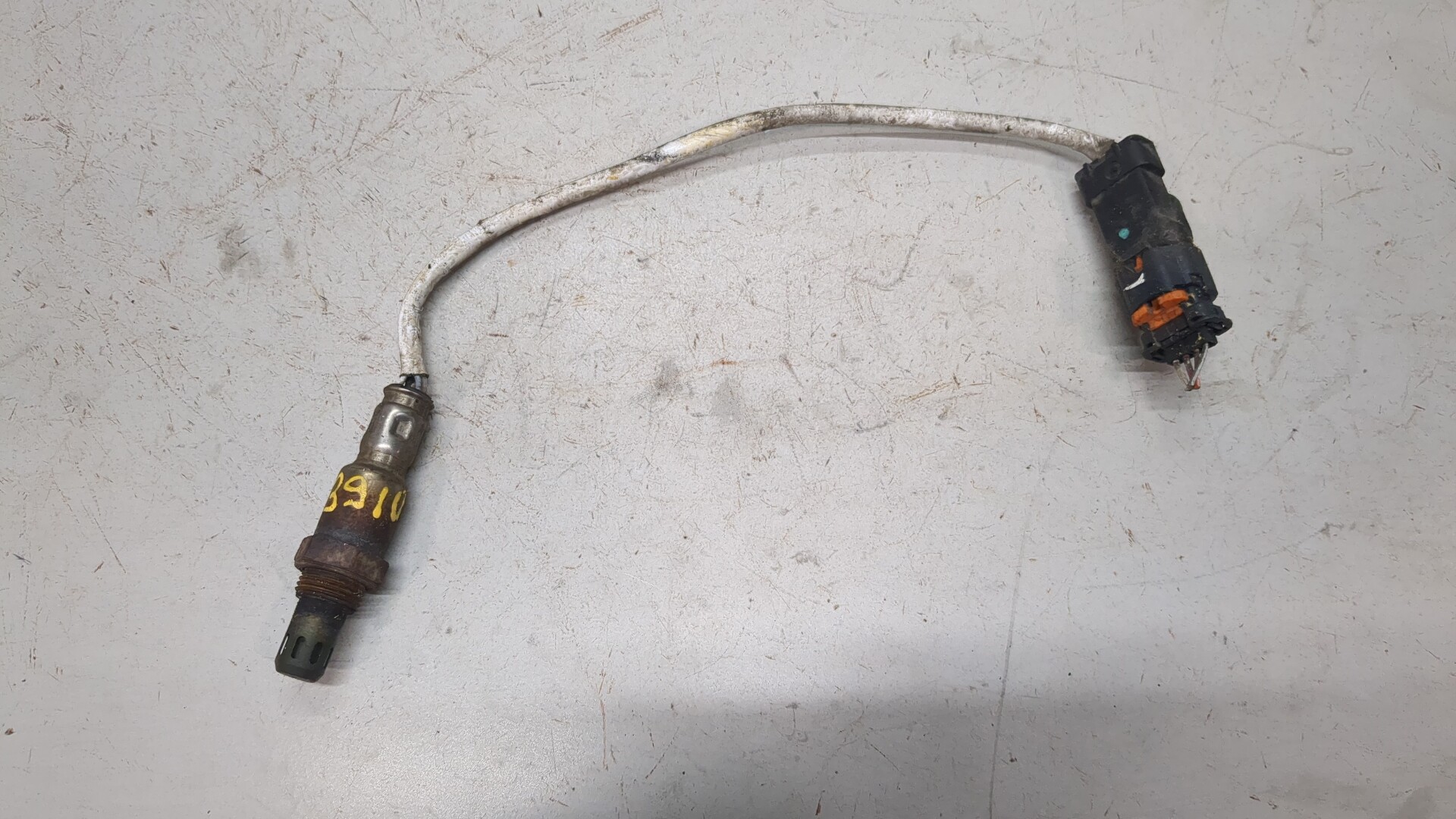 Датчик кислородный/Лямбда-зонд