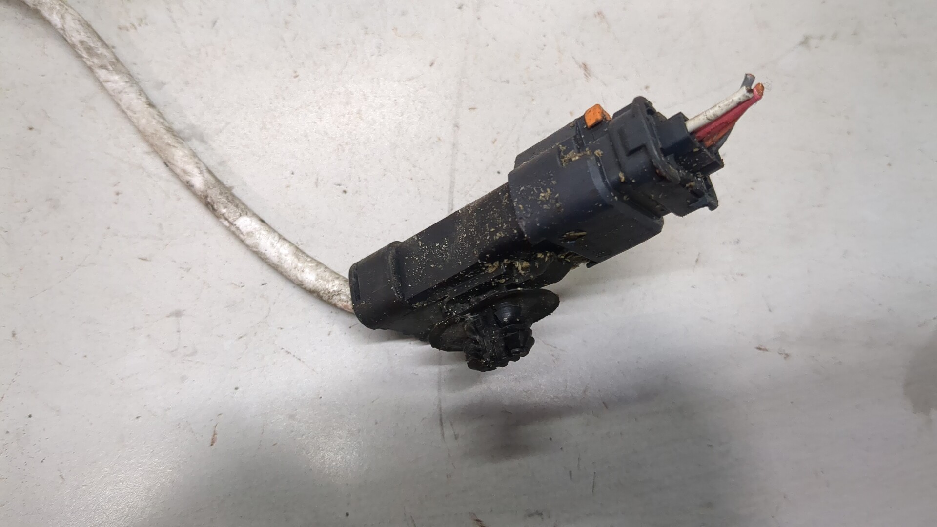 Датчик кислородный/Лямбда-зонд