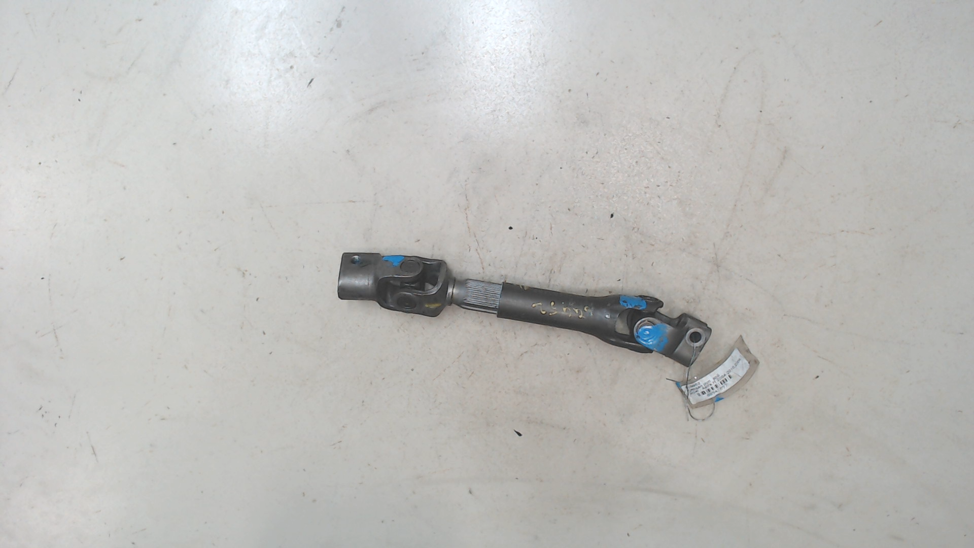 Кардан рулевой