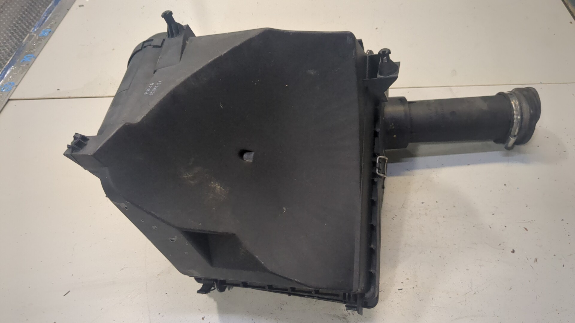 Корпус воздушного фильтра