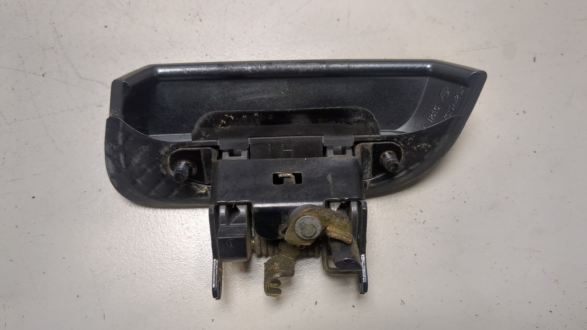 Ручка двери наружная