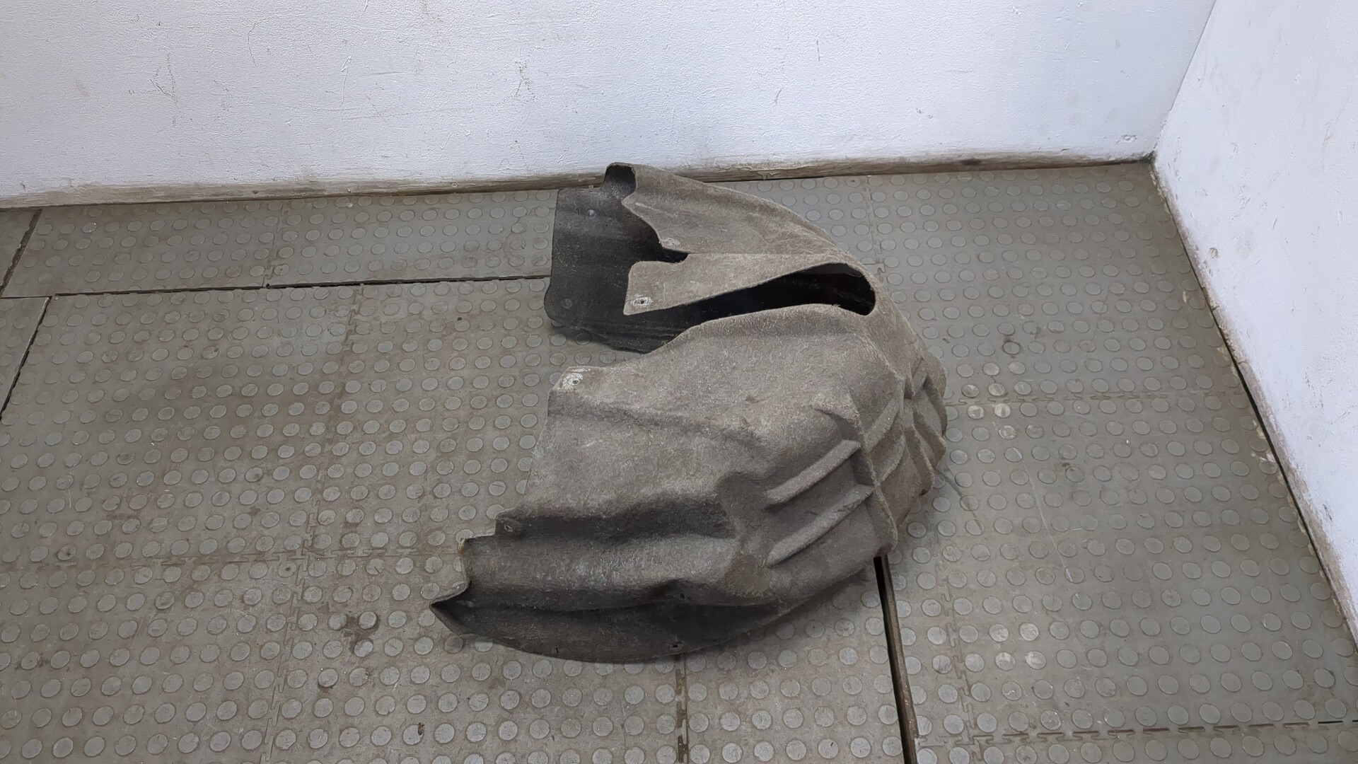 Локер задний правый