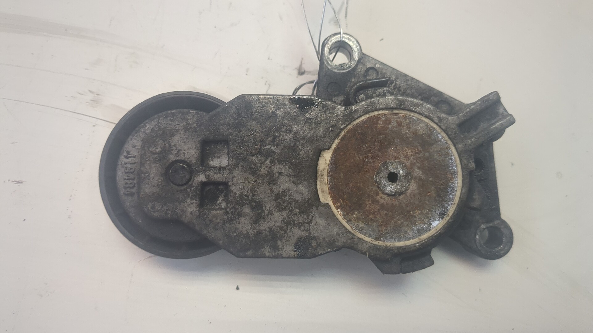 Натяжитель ремня