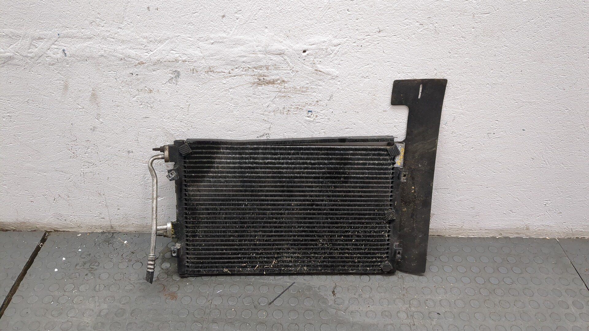 Радиатор кондиционера / конденсер