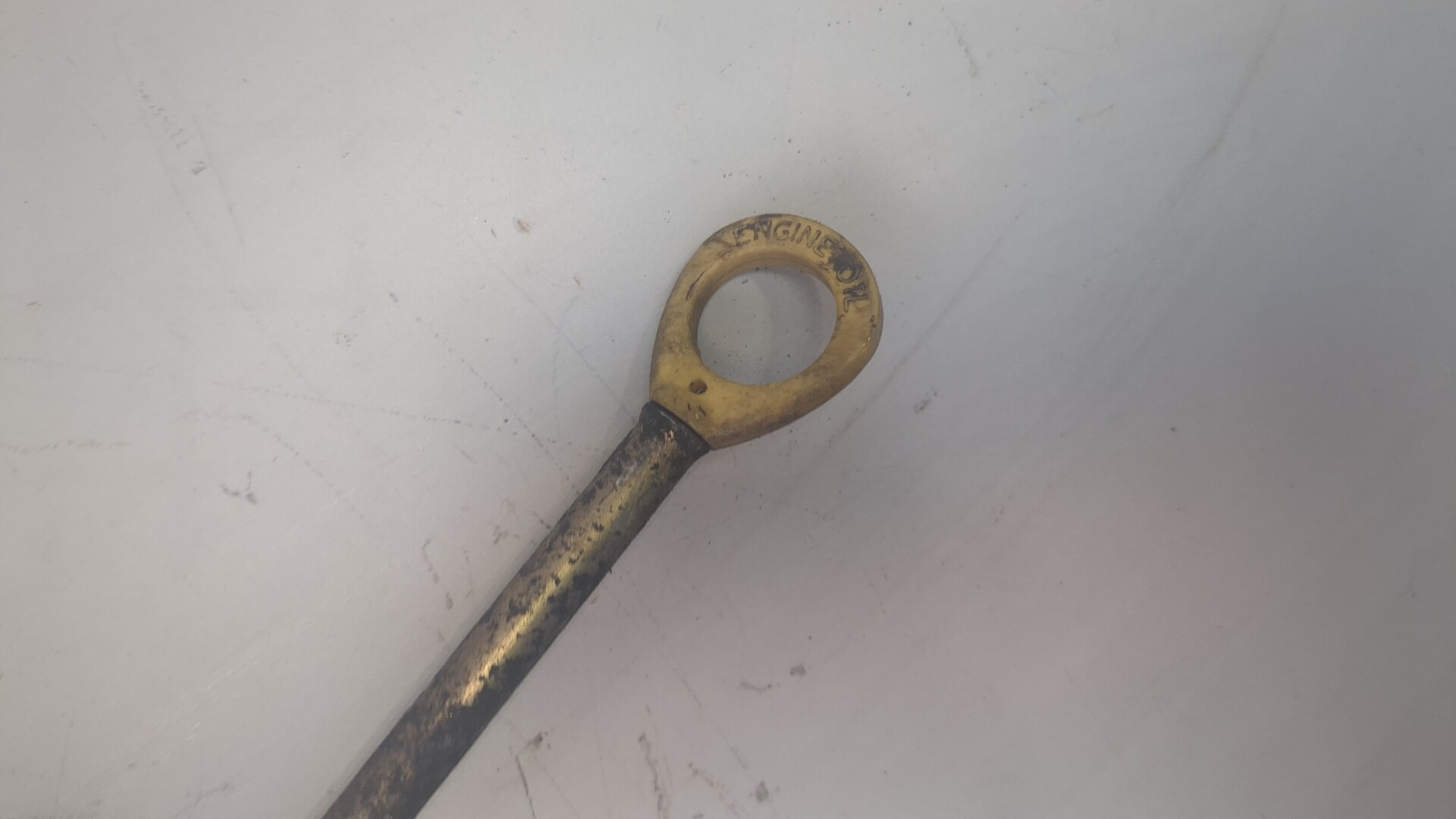 Щуп масляный двигателя