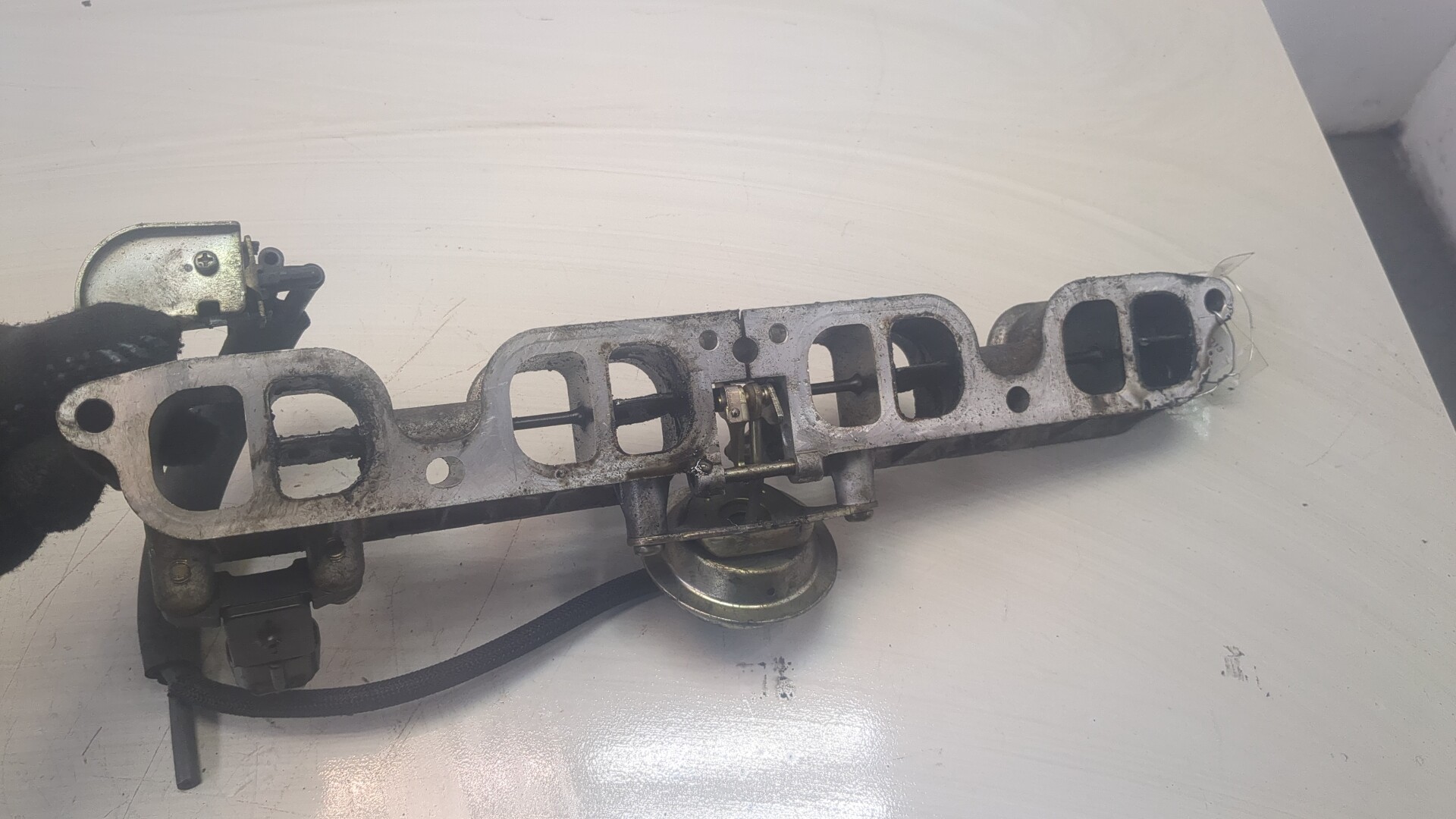 Коллектор впускной