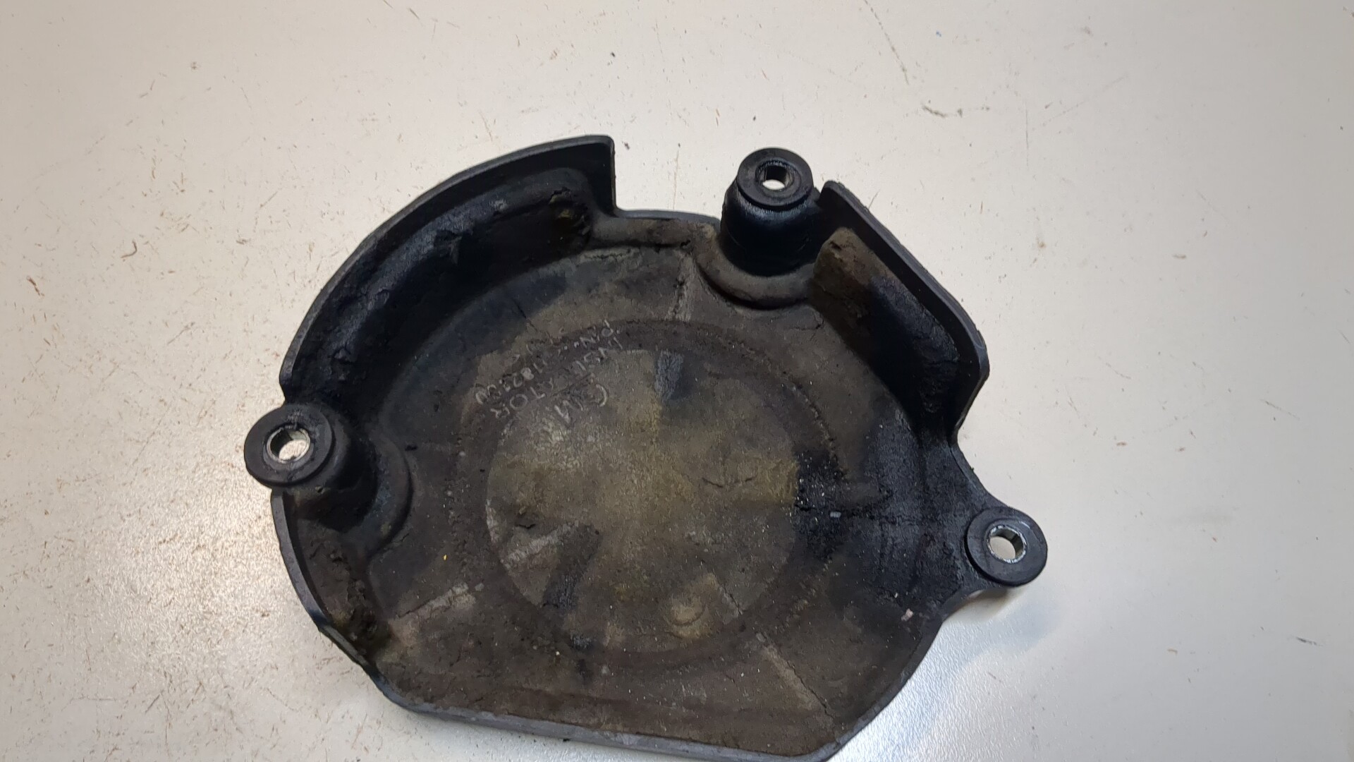 Кожух ремня ГРМ