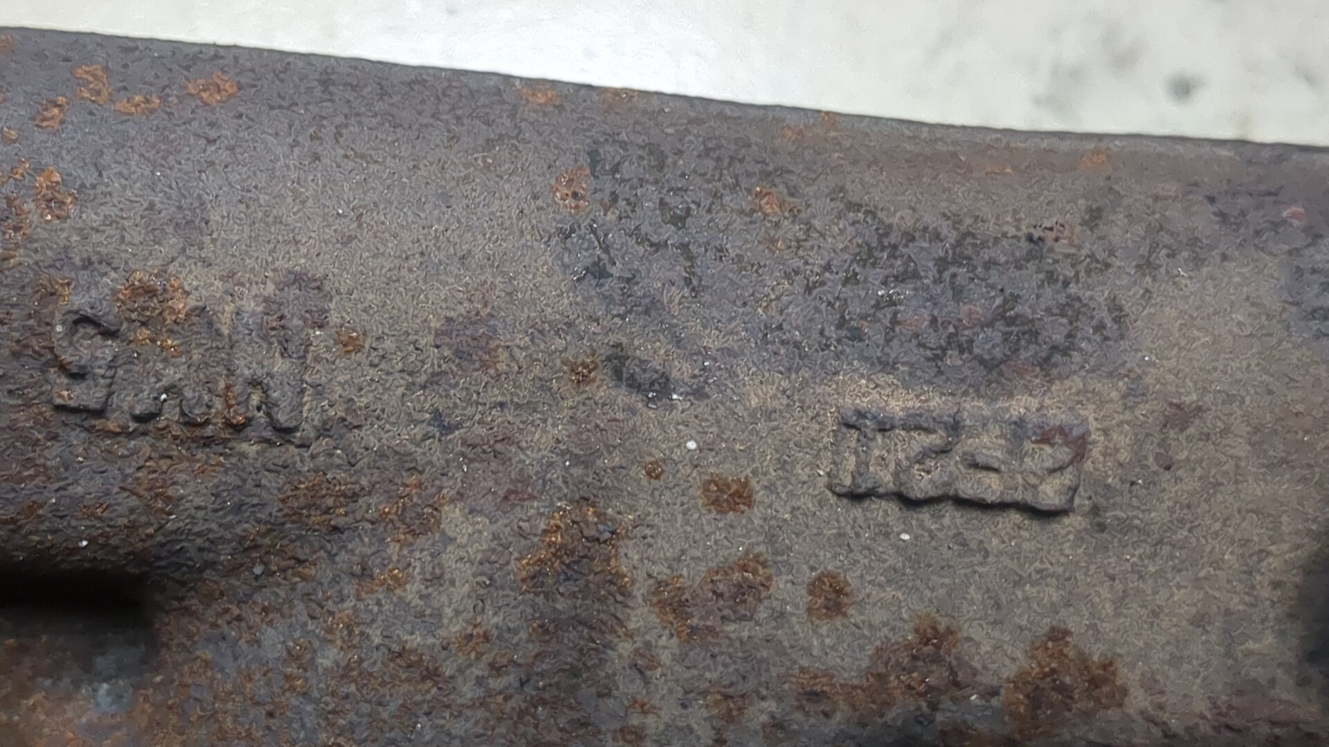 Коллектор выпускной