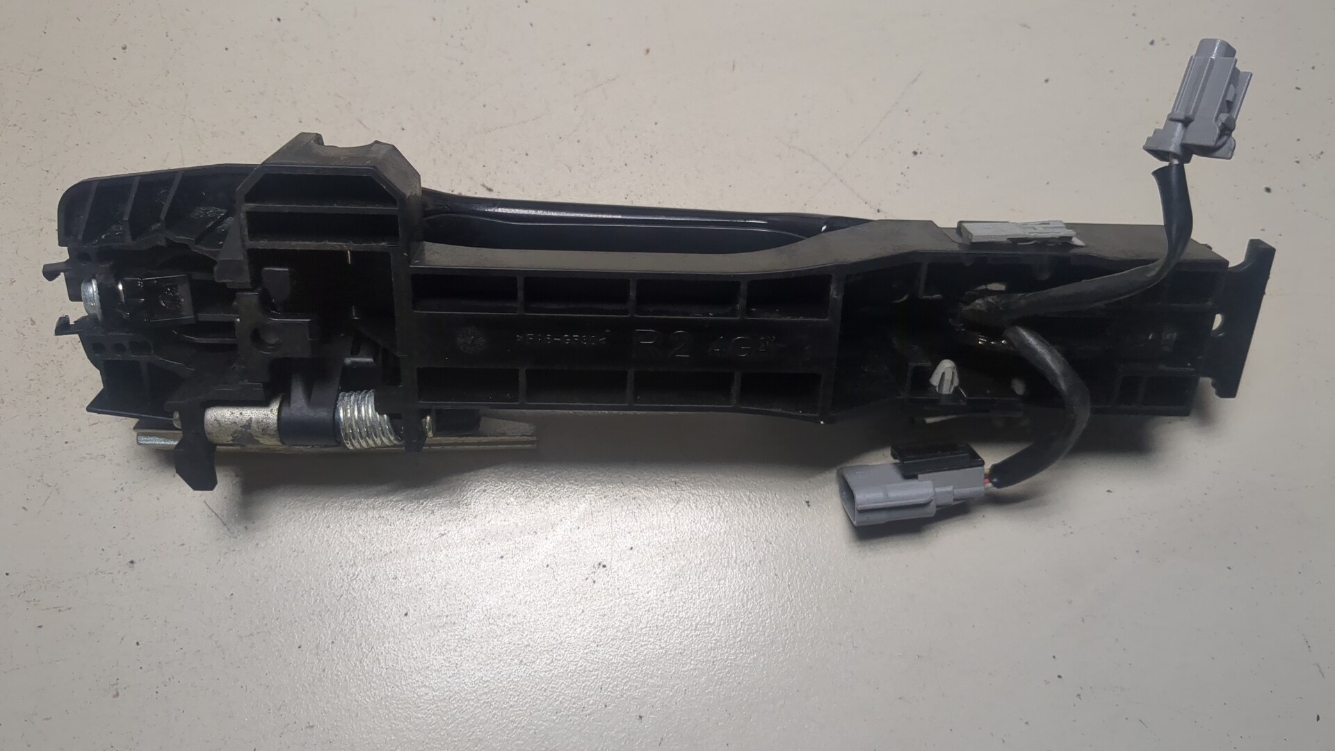 Ручка двери наружная