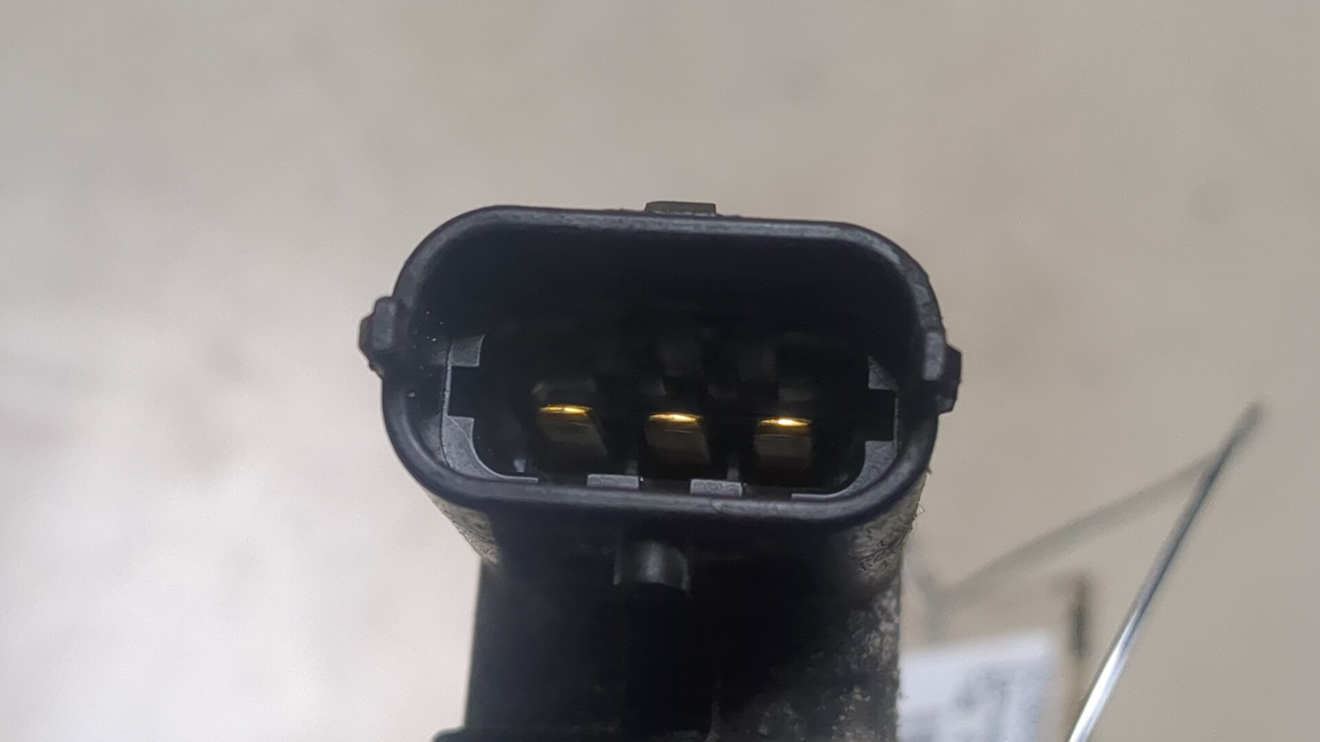 Датчик положения распредвала