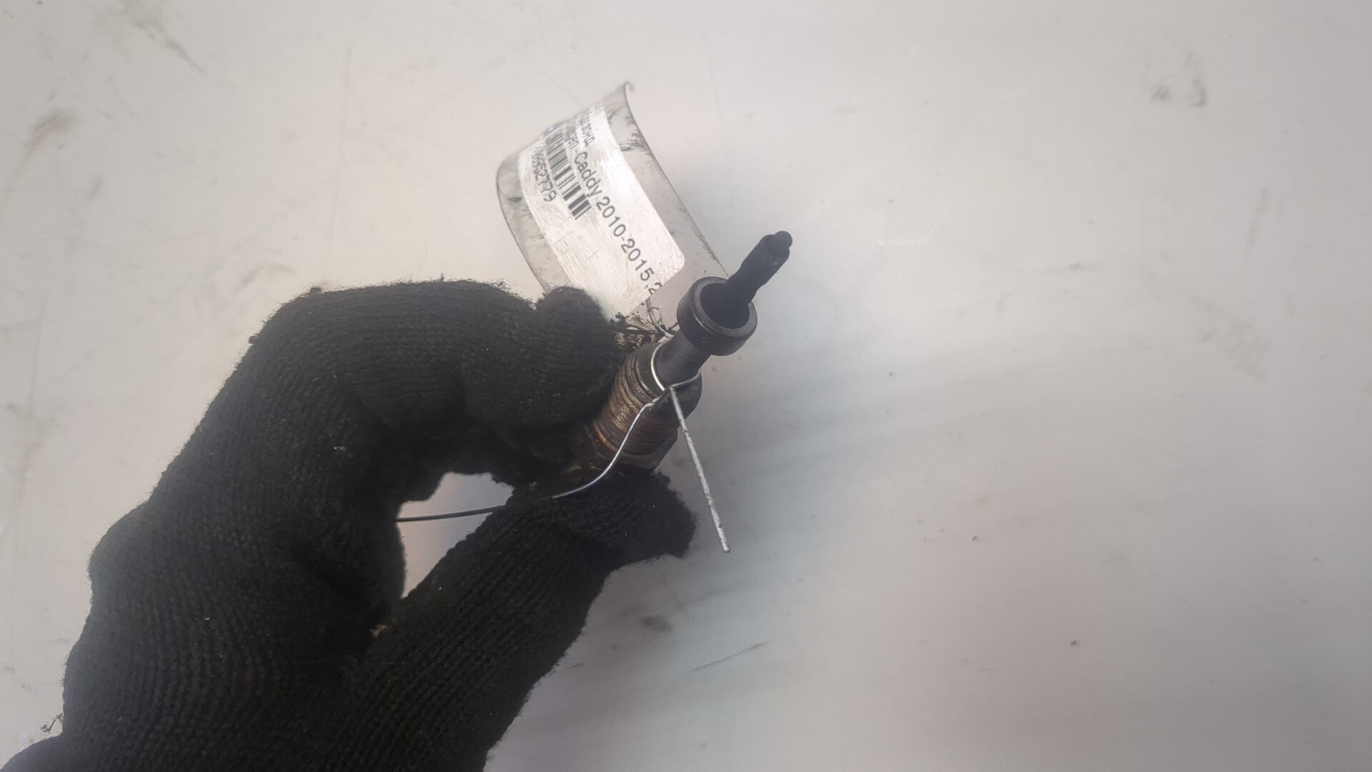 Датчик кислородный/Лямбда-зонд