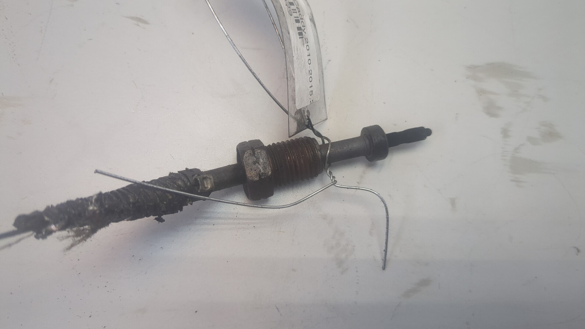 Датчик кислородный/Лямбда-зонд