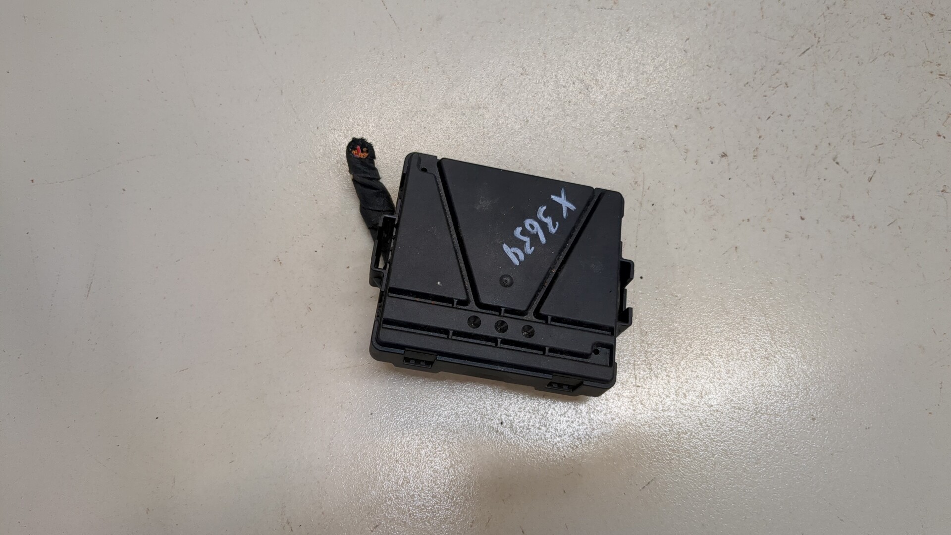 Блок комфорта