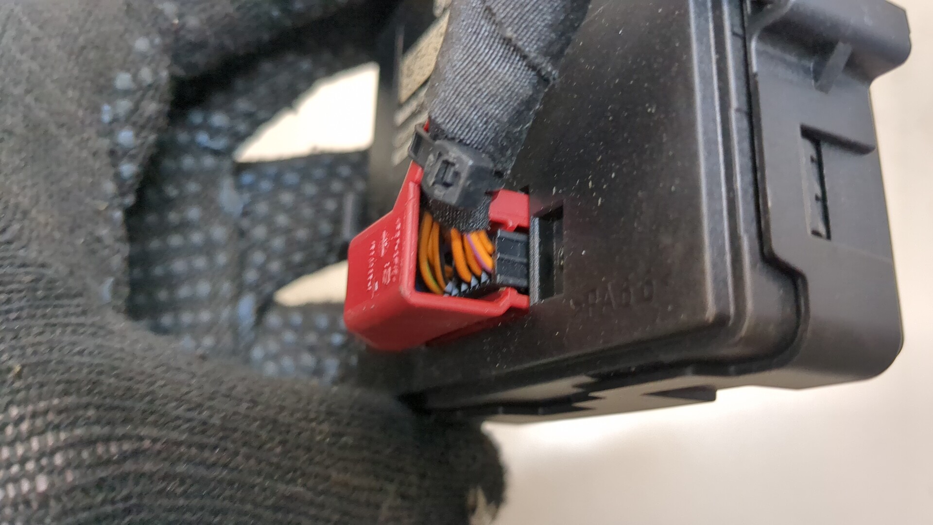 Блок комфорта