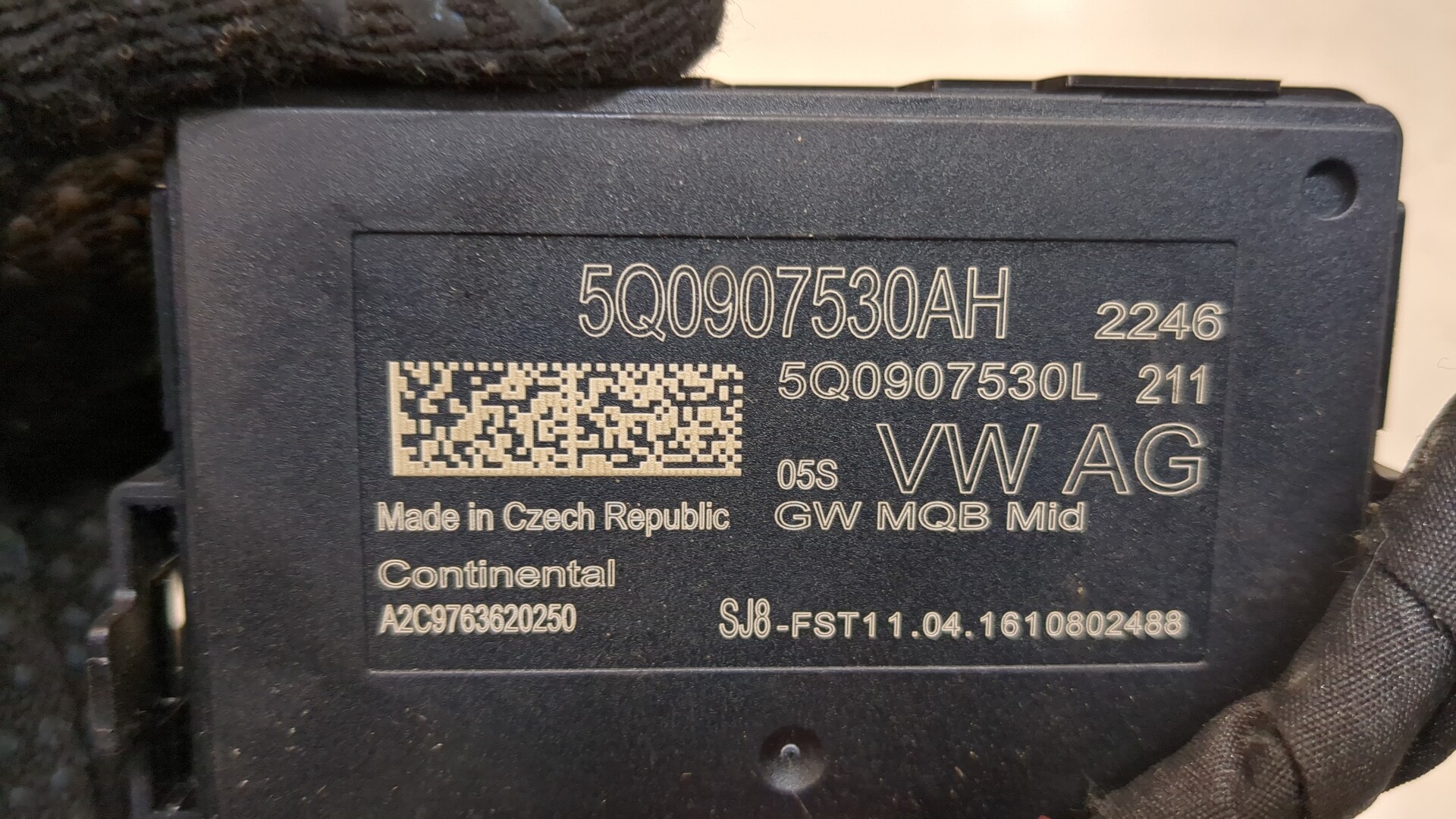 Блок комфорта