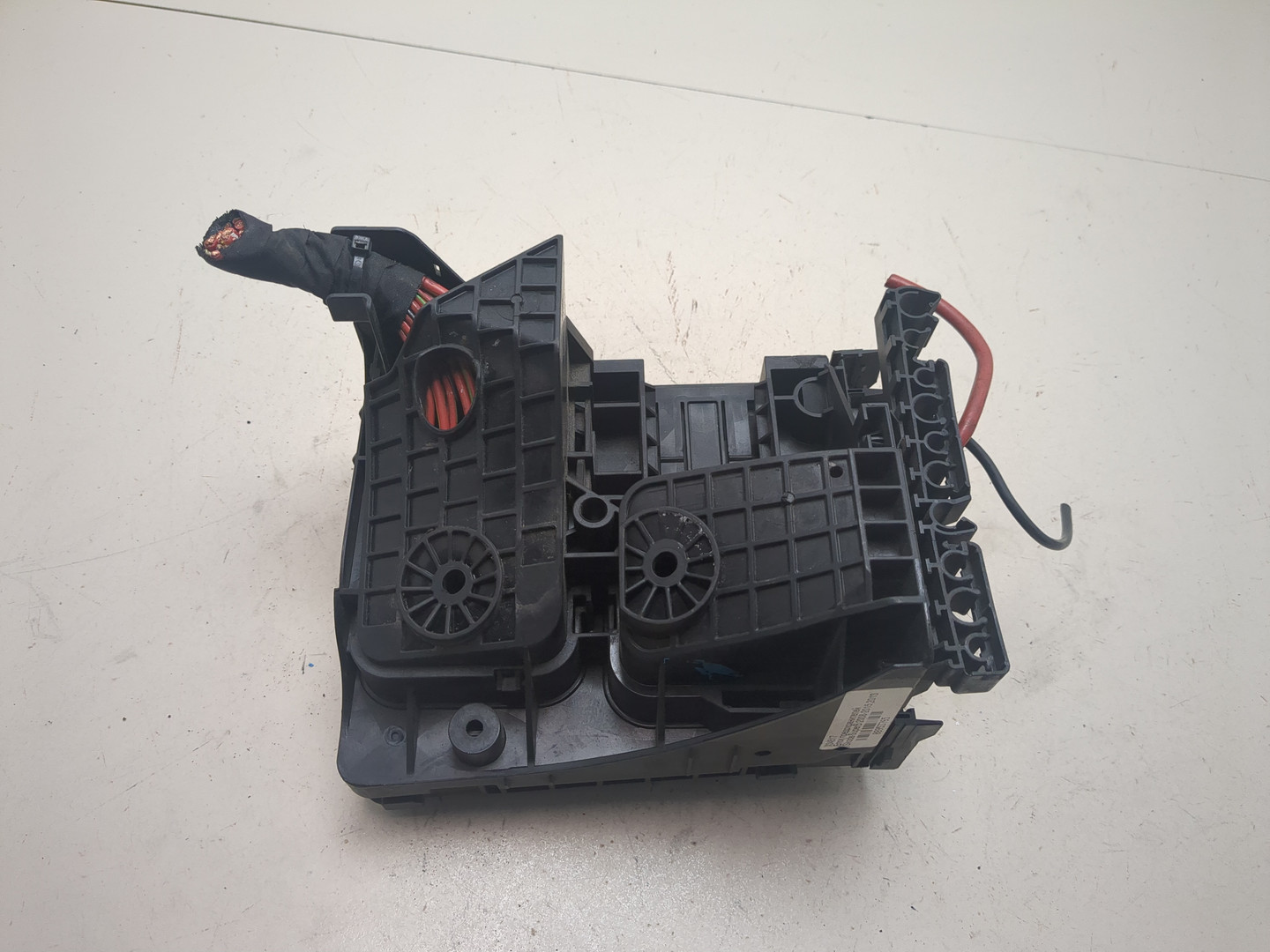 Блок предохранителей