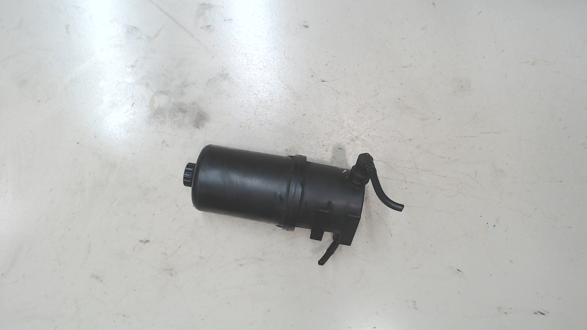 Корпус топливного фильтра