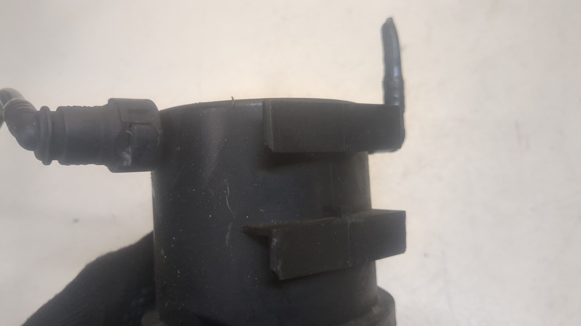 Корпус топливного фильтра