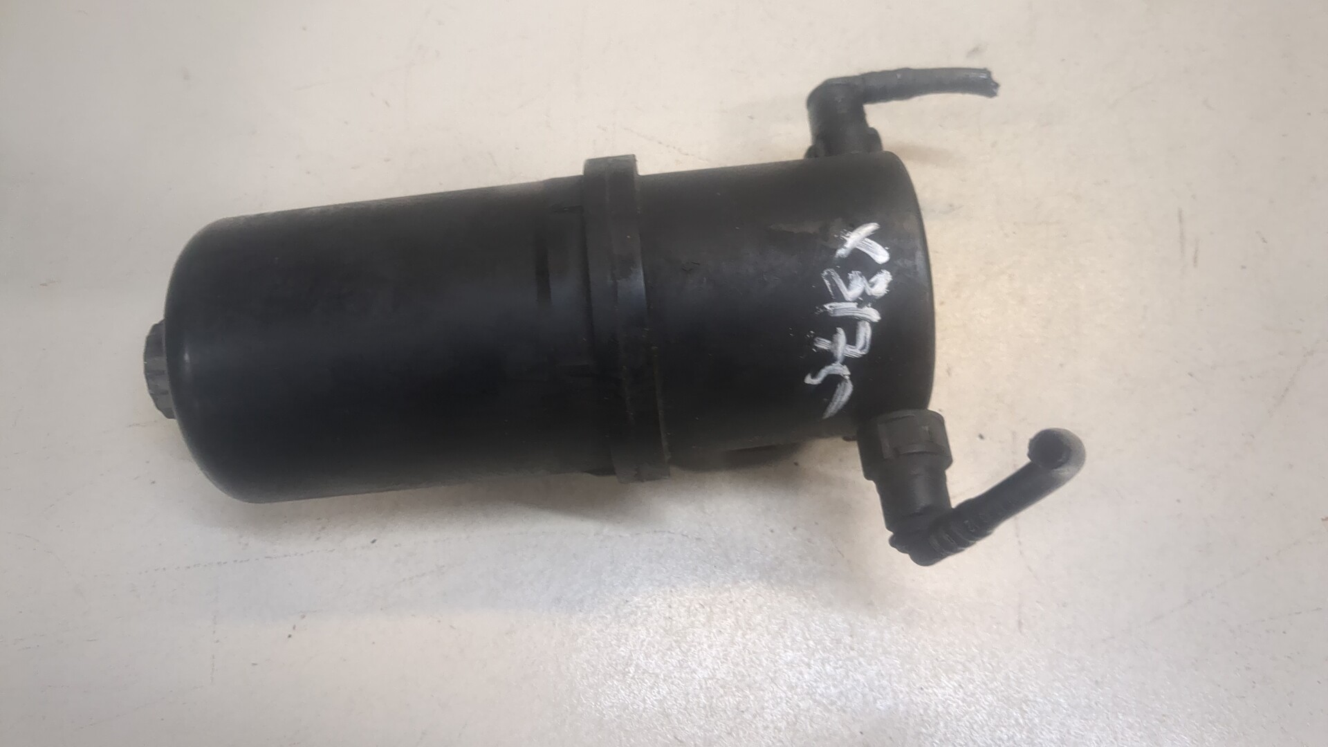 Корпус топливного фильтра