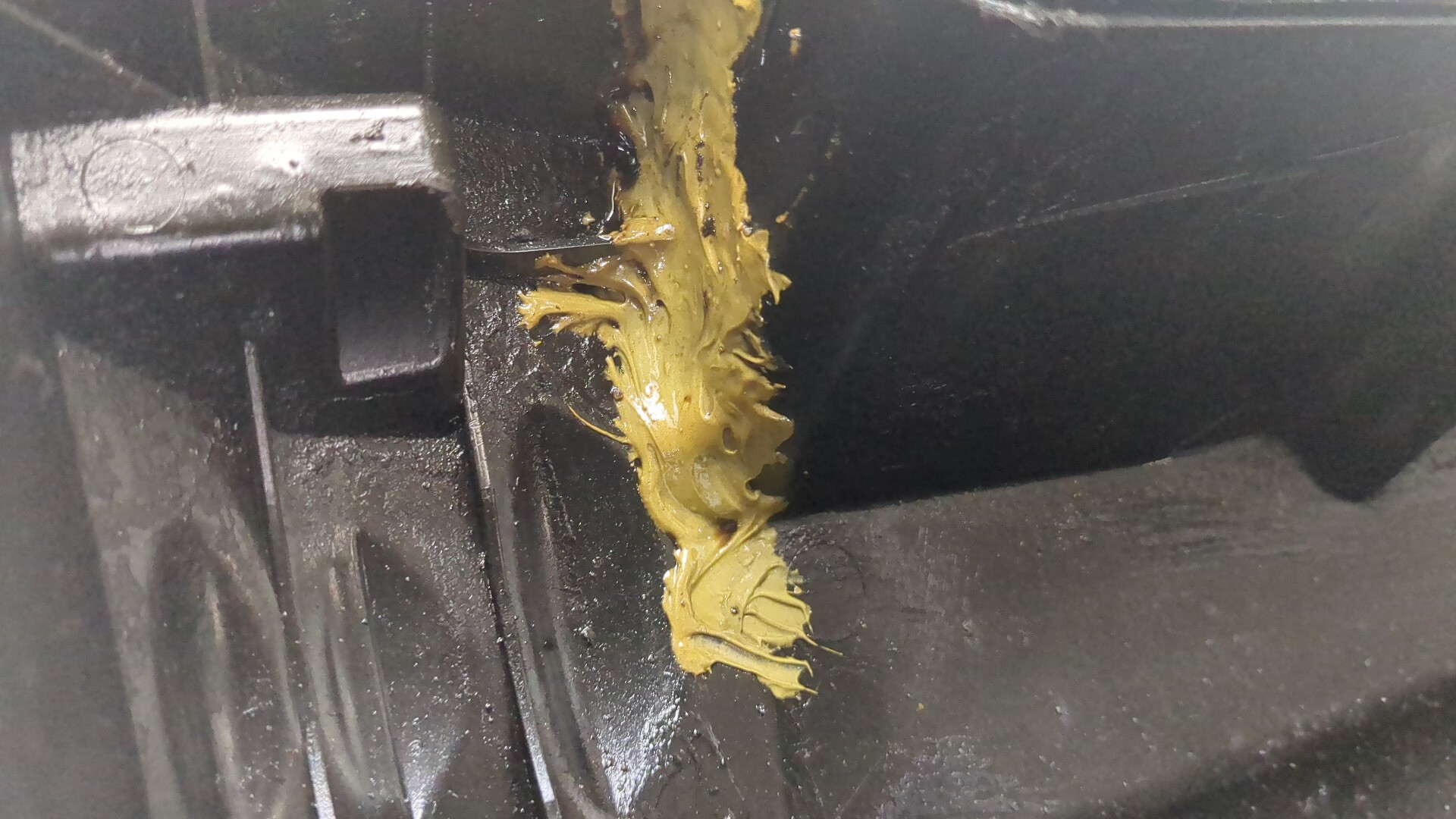 Крышка клапанная ГБЦ для X5 E70 2007-2013