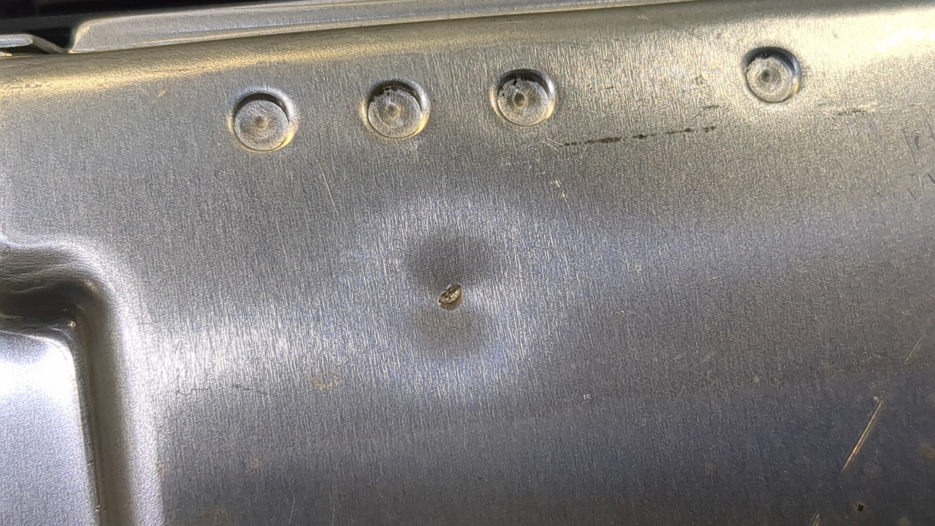 Блок управления двигателем