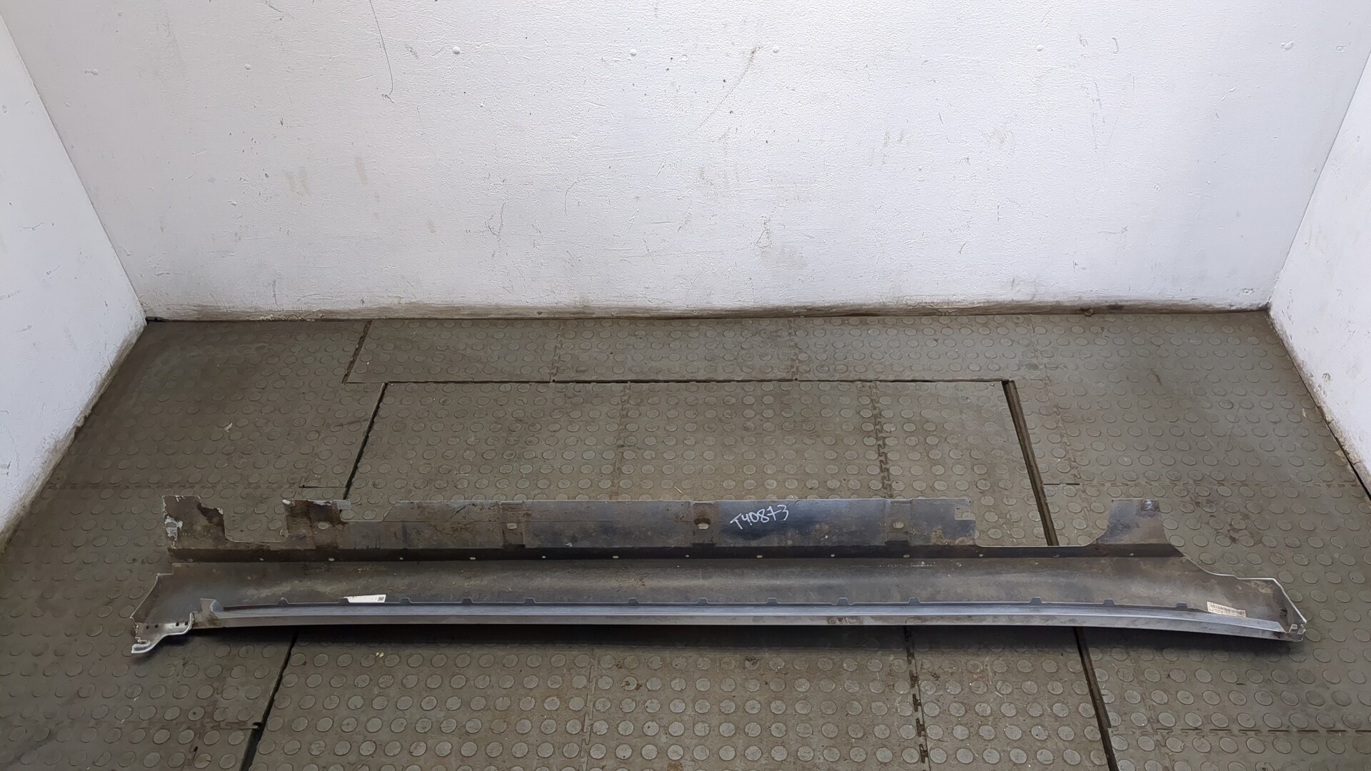 Накладка на порог