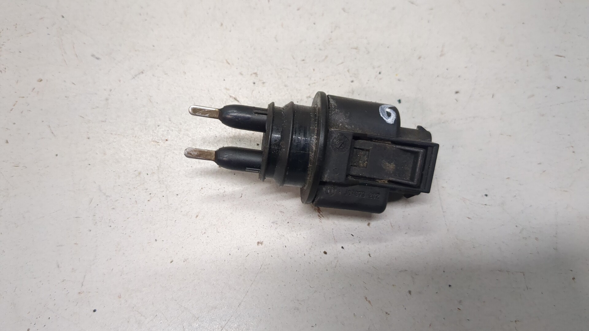 Датчик уровня охлаждающей жидкости