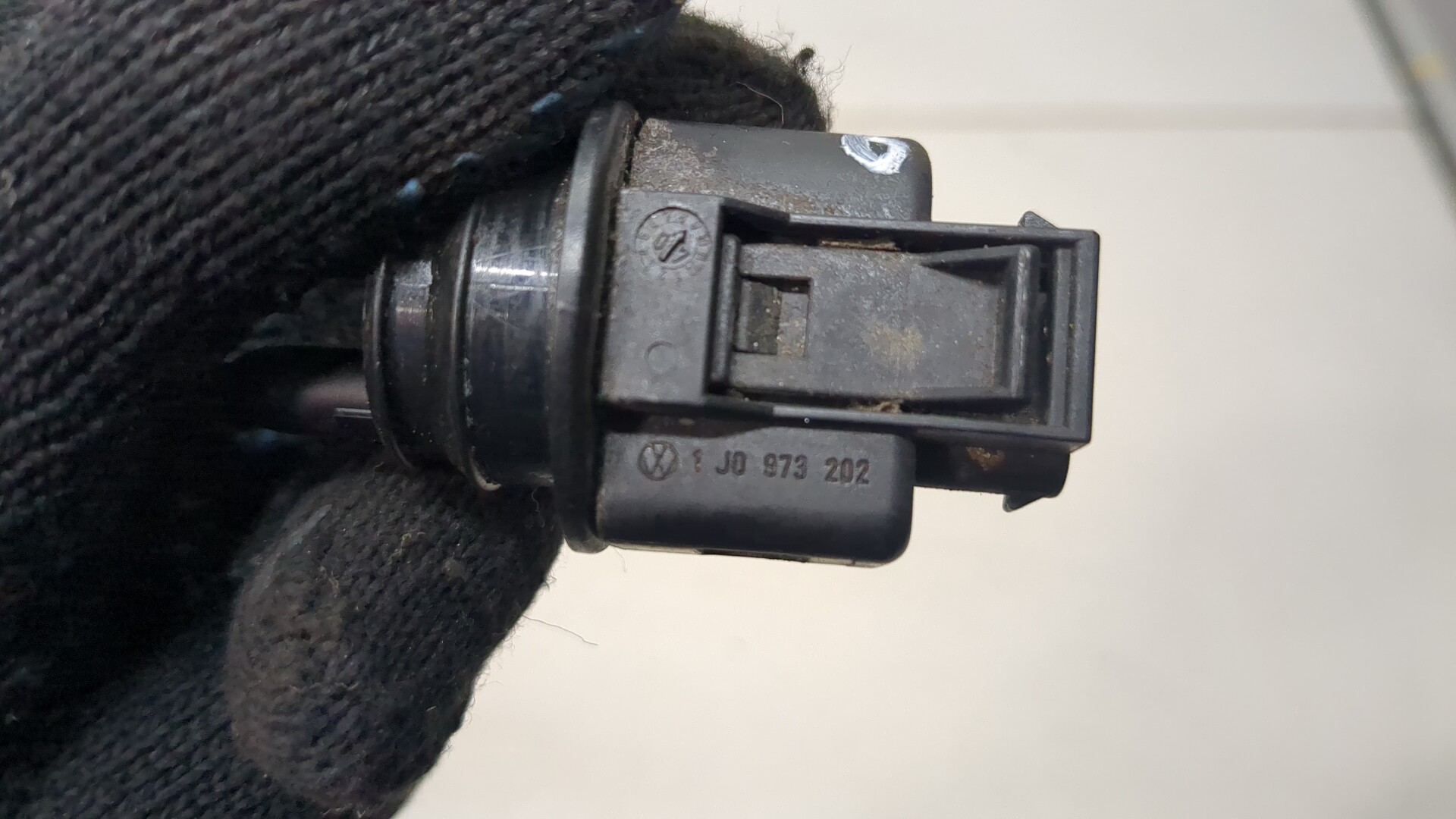 Датчик уровня охлаждающей жидкости