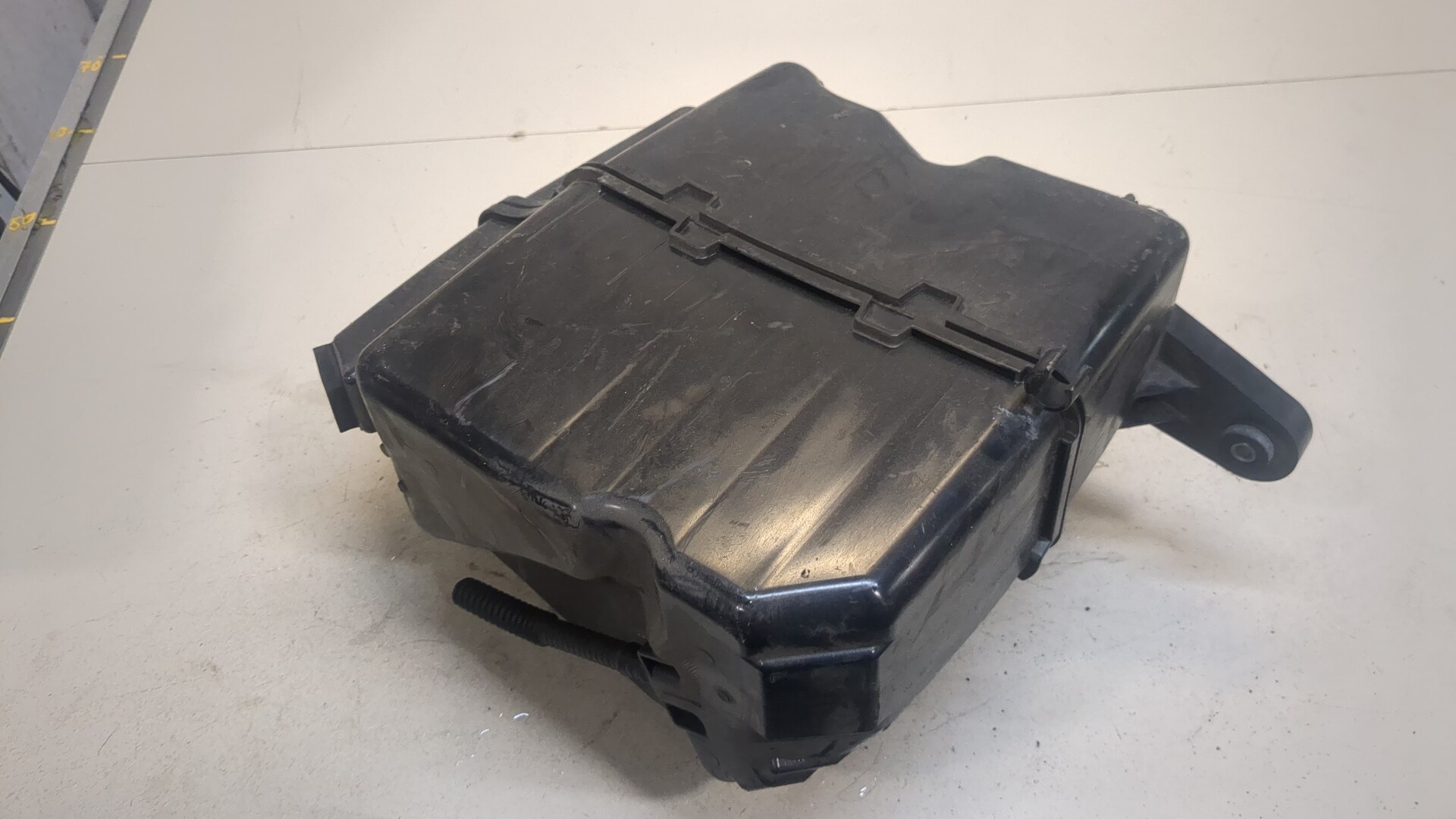 Бак для AdBlue