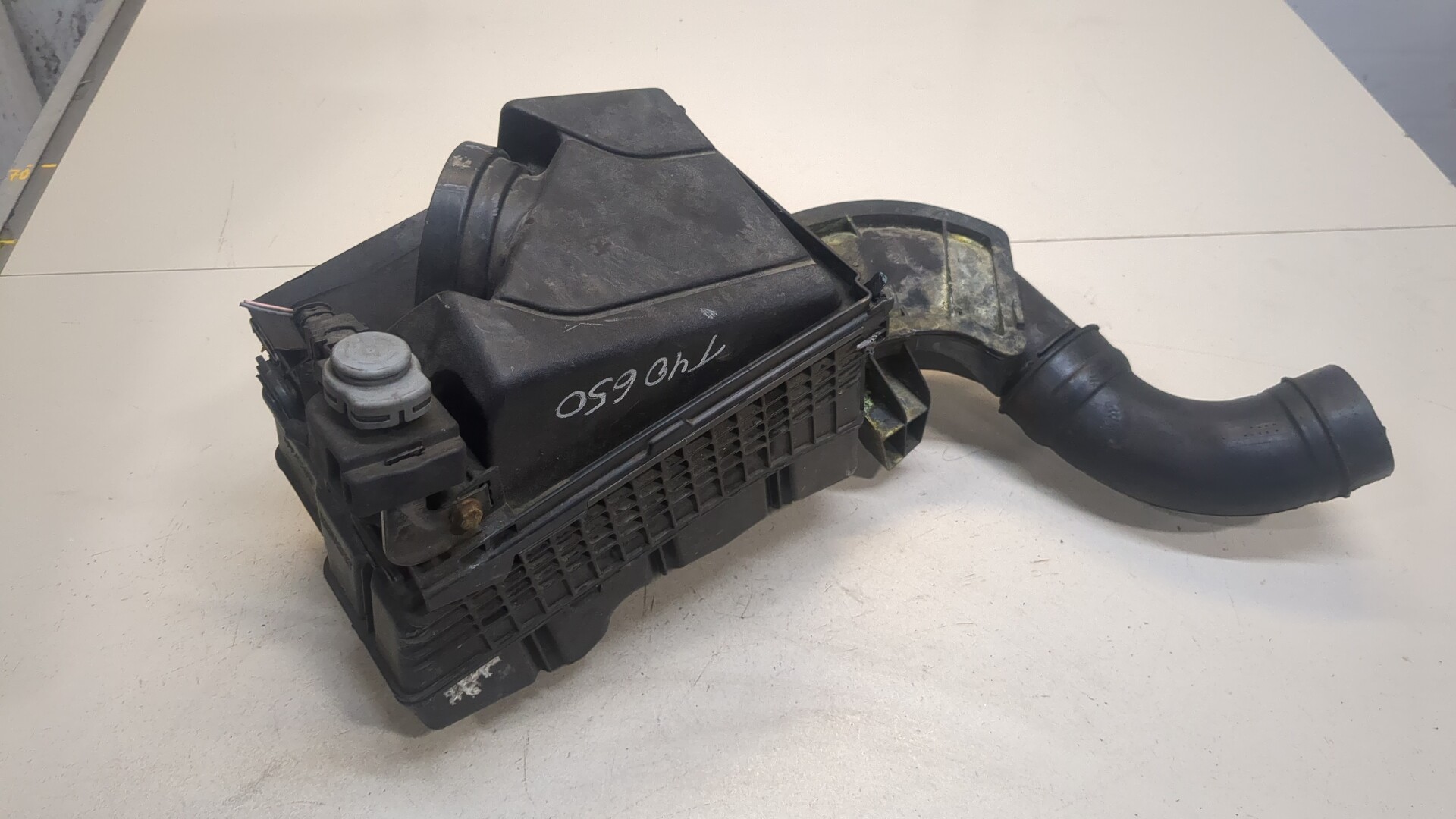 Корпус воздушного фильтра