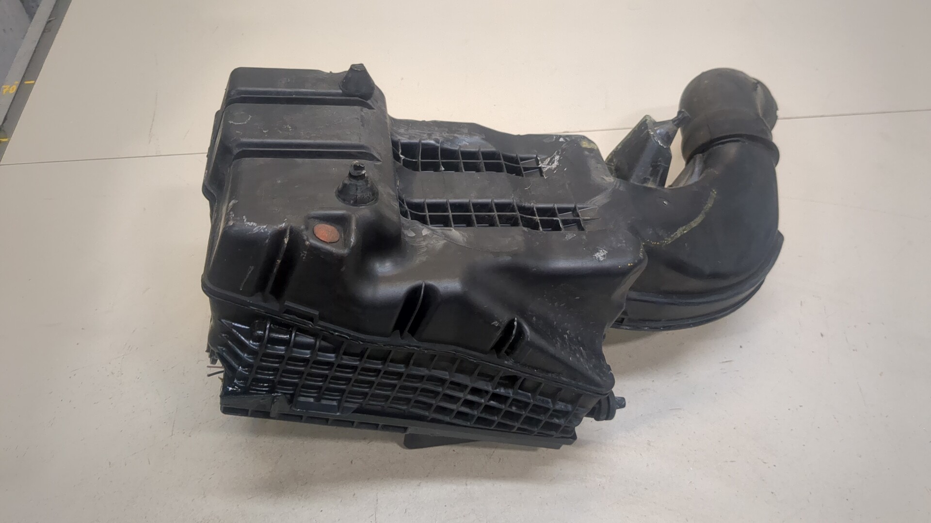 Корпус воздушного фильтра