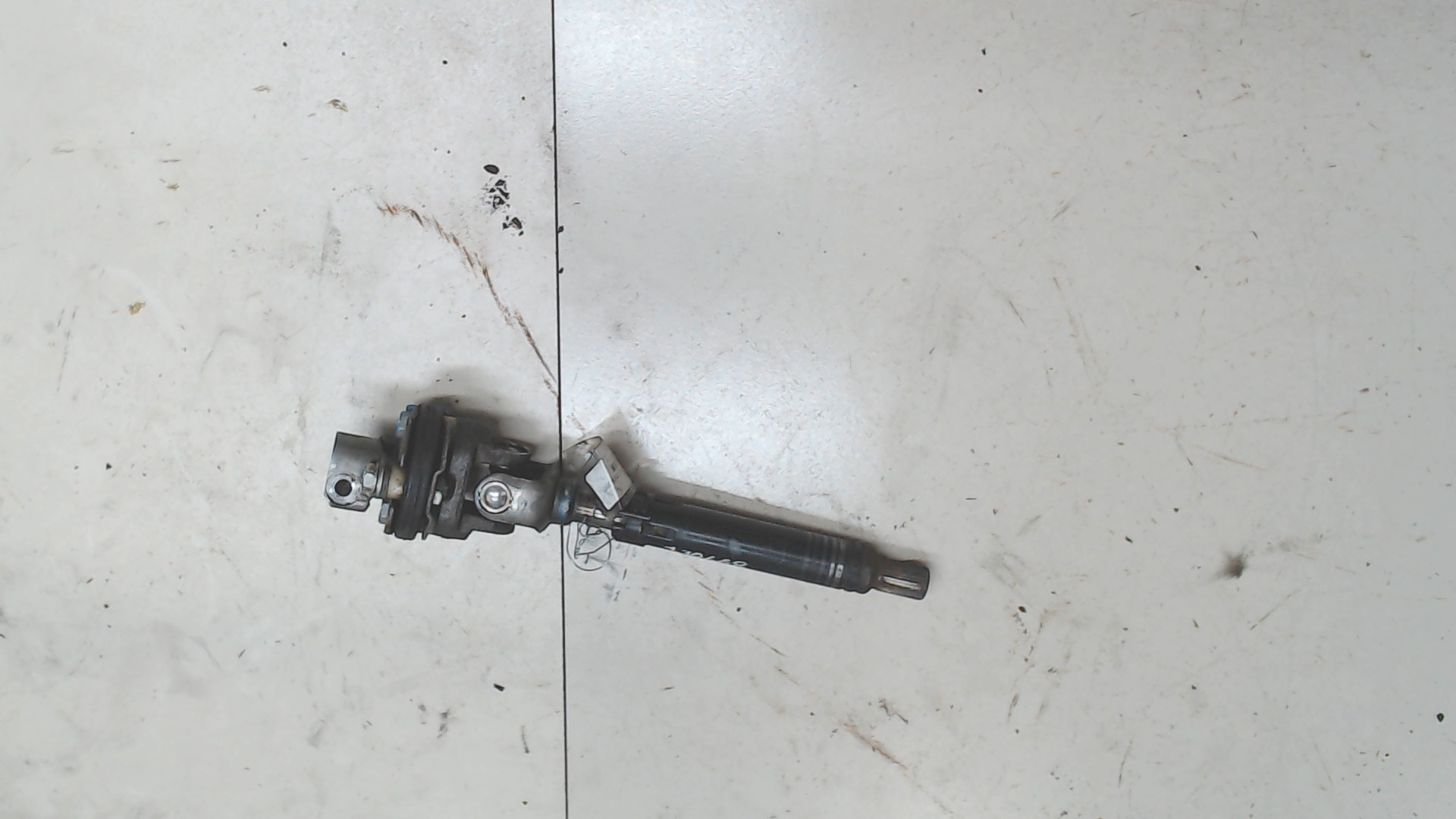 Кардан рулевой