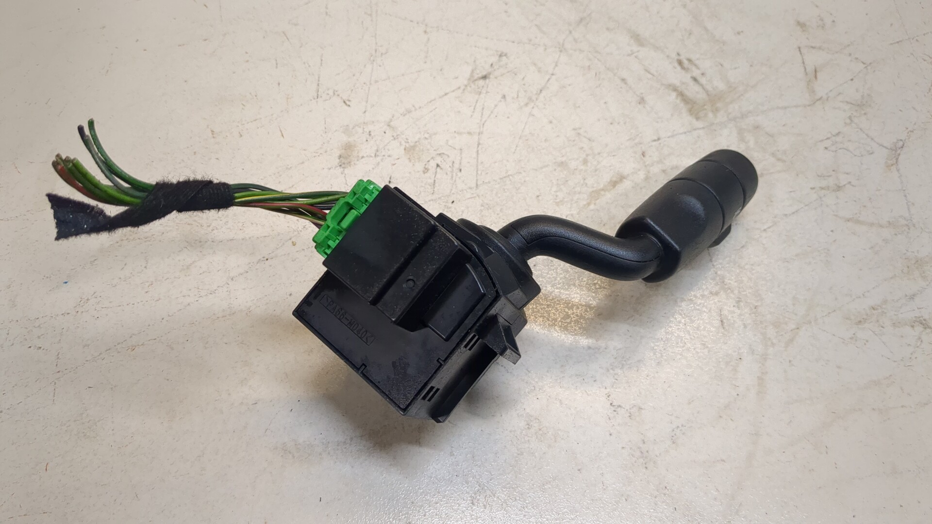 Переключатель стеклоочистителей