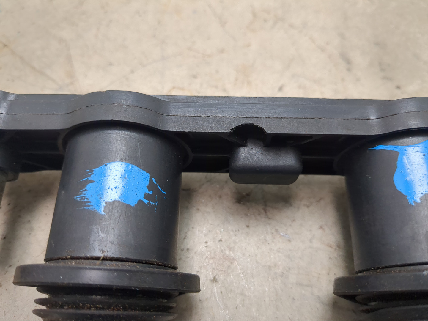 Катушка зажигания