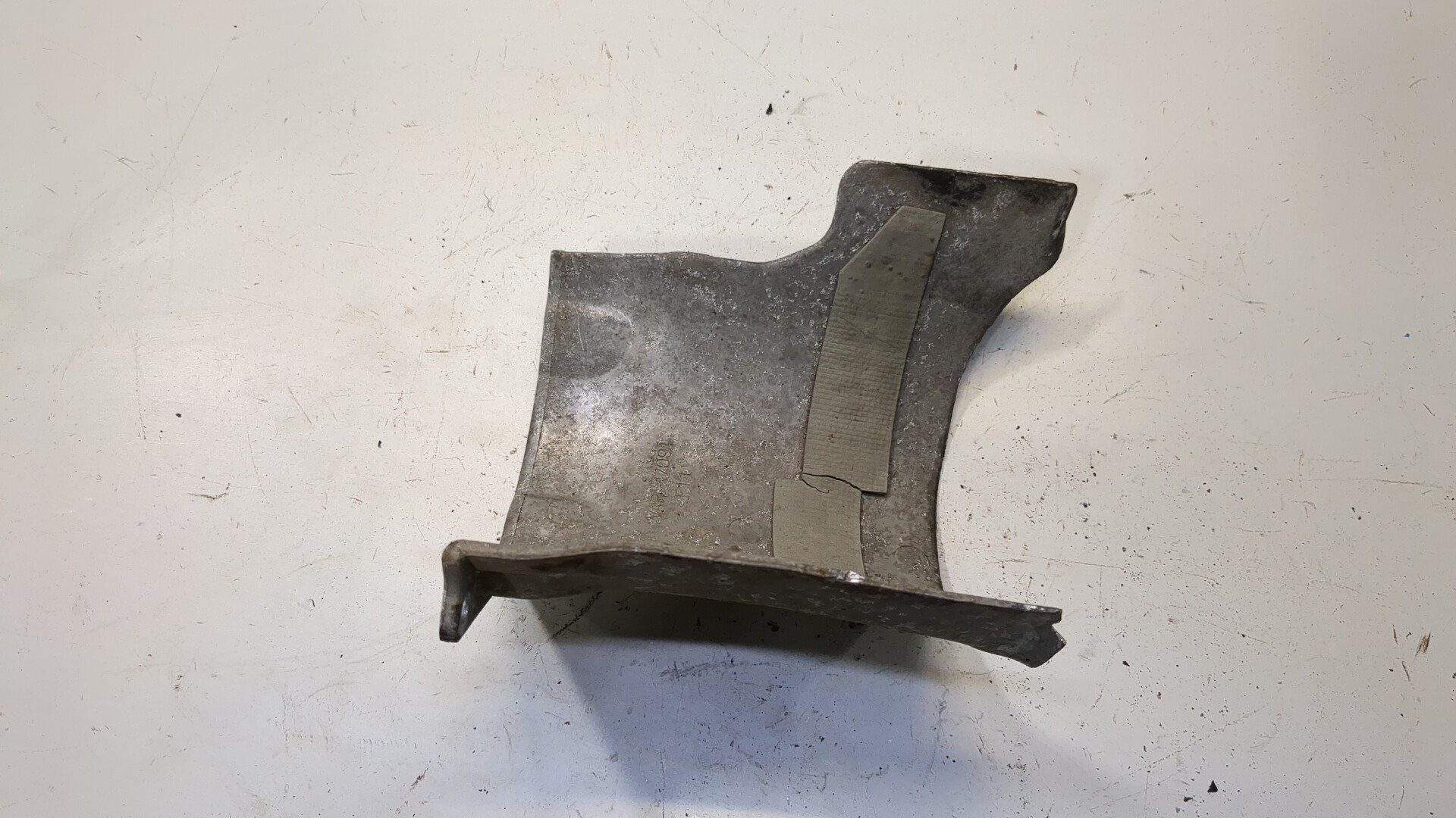 Пыльник ШРУСа