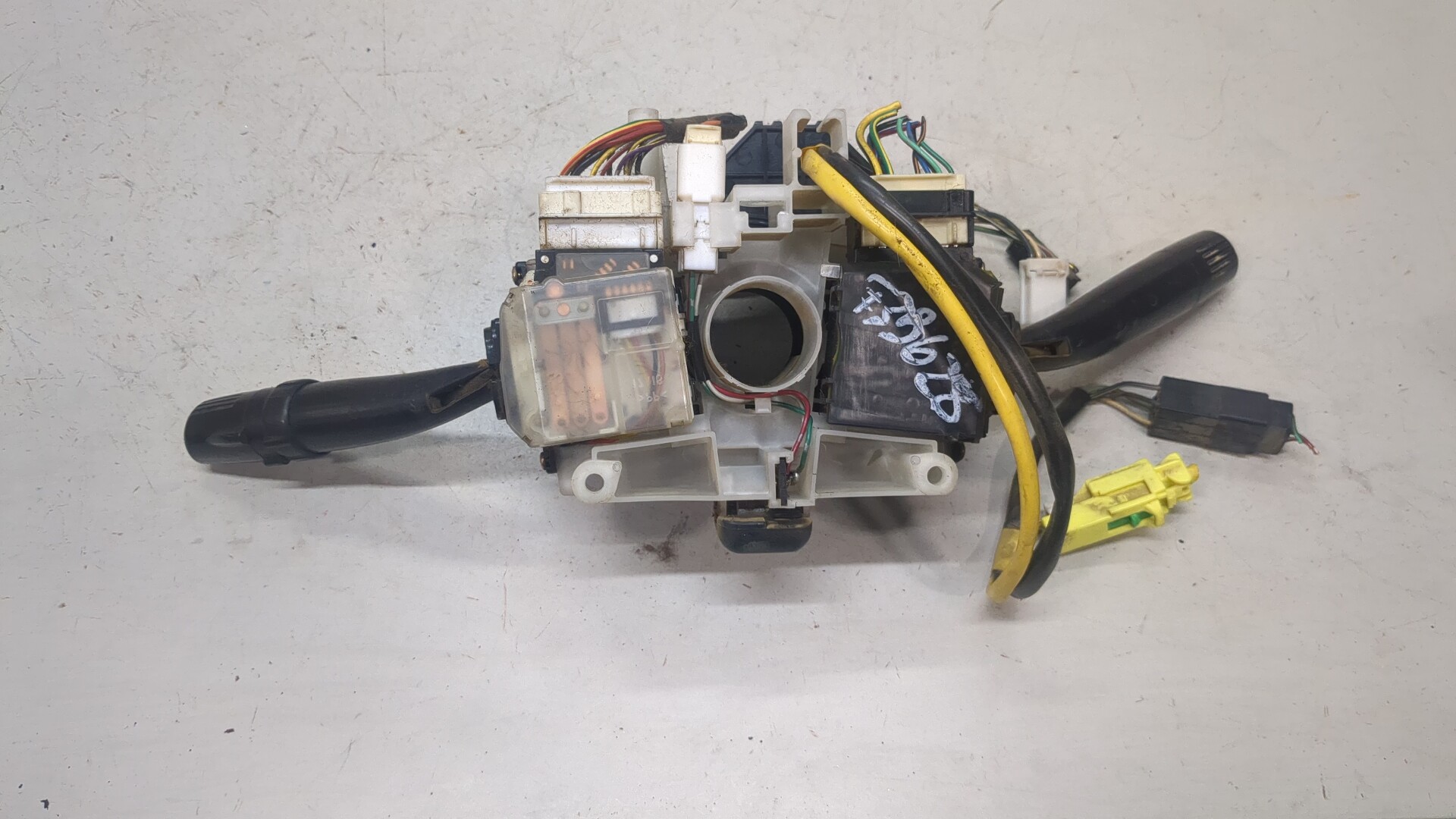 Переключатель подрулевой