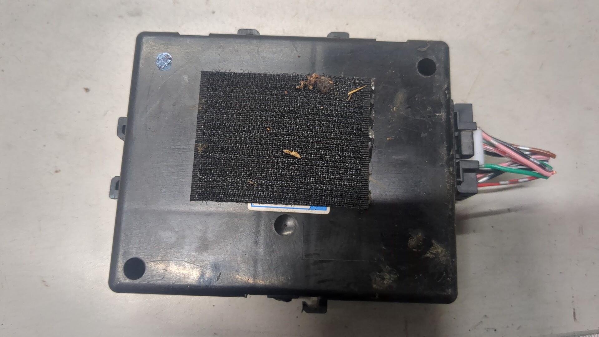 Блок комфорта