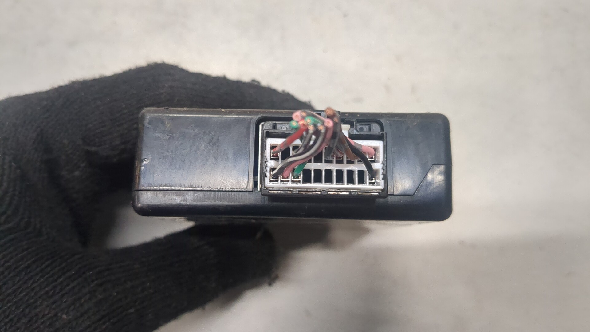 Блок комфорта