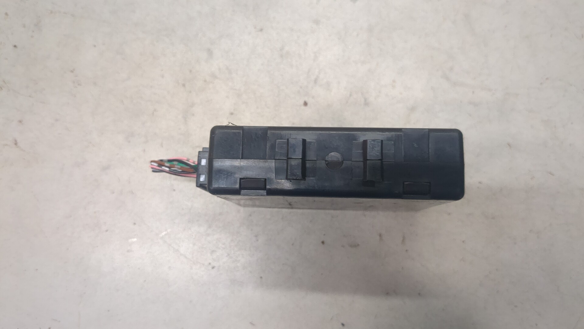 Блок комфорта