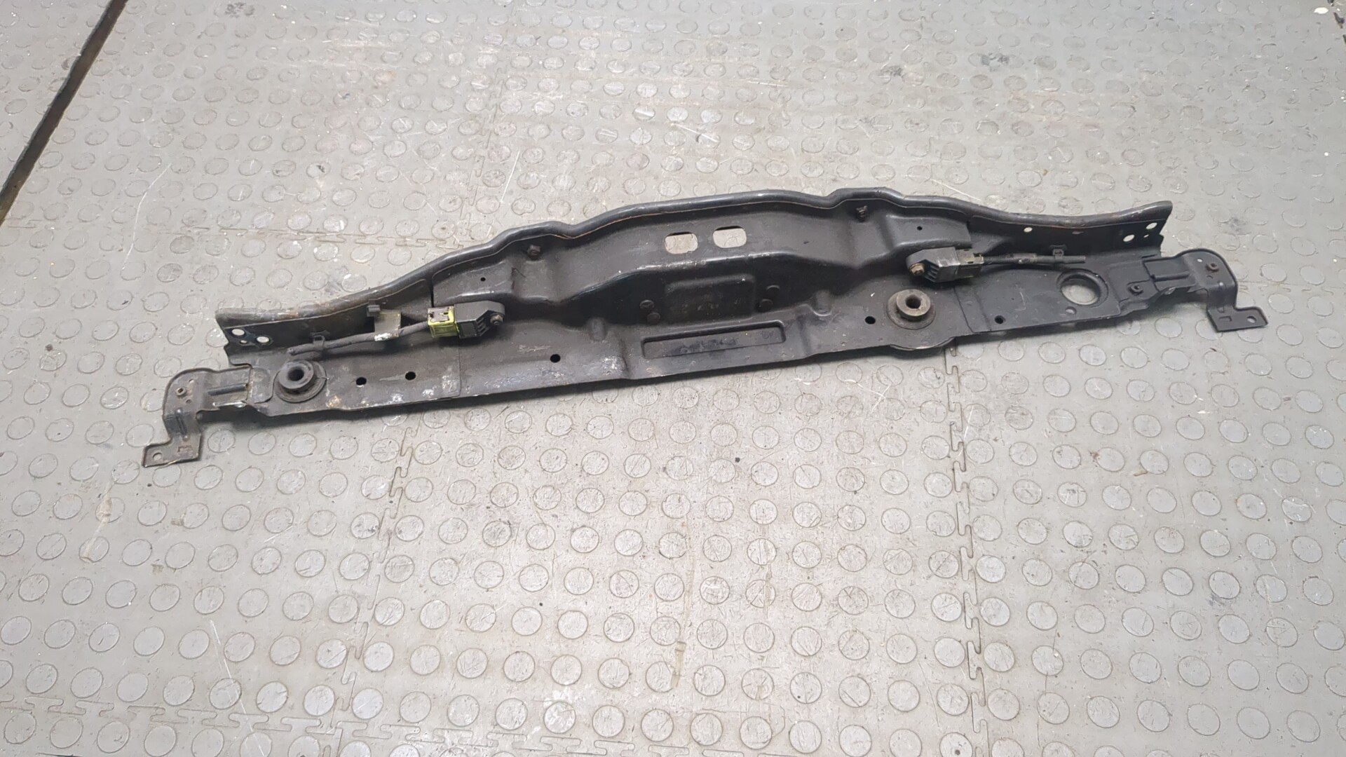 Панель передняя (телевизор)