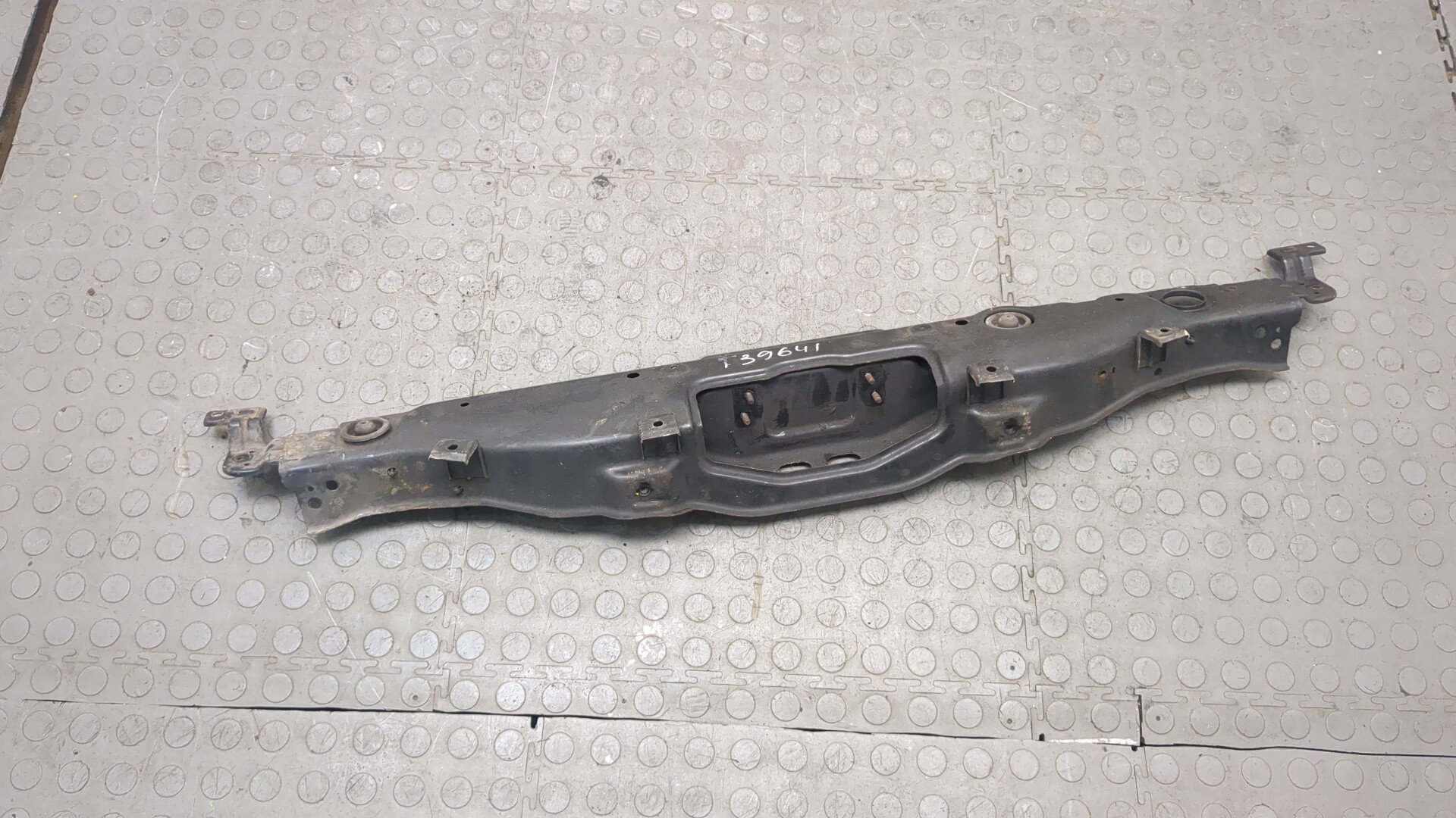 Панель передняя (телевизор)