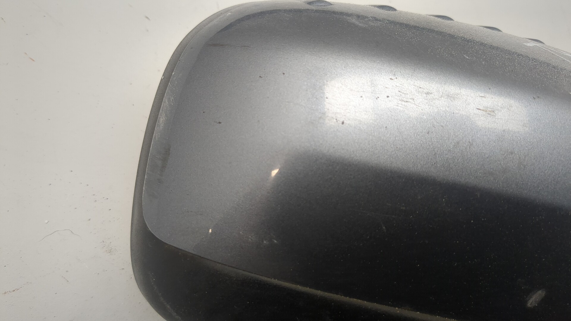 Зеркало правое электрическое