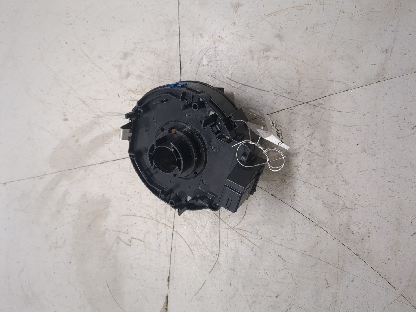 Механизм подрулевой для SRS (ленточный)