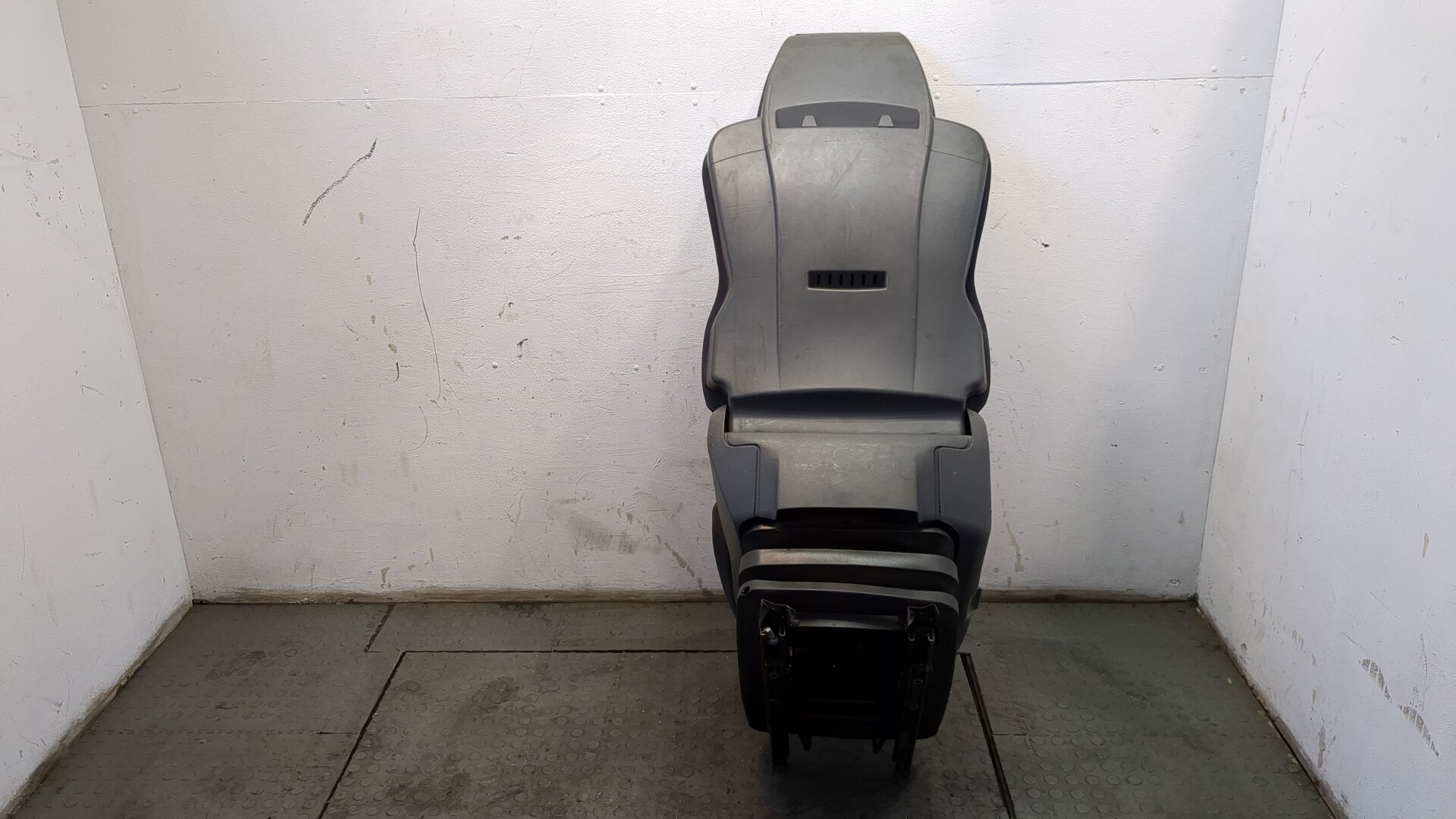 Сиденье салонное